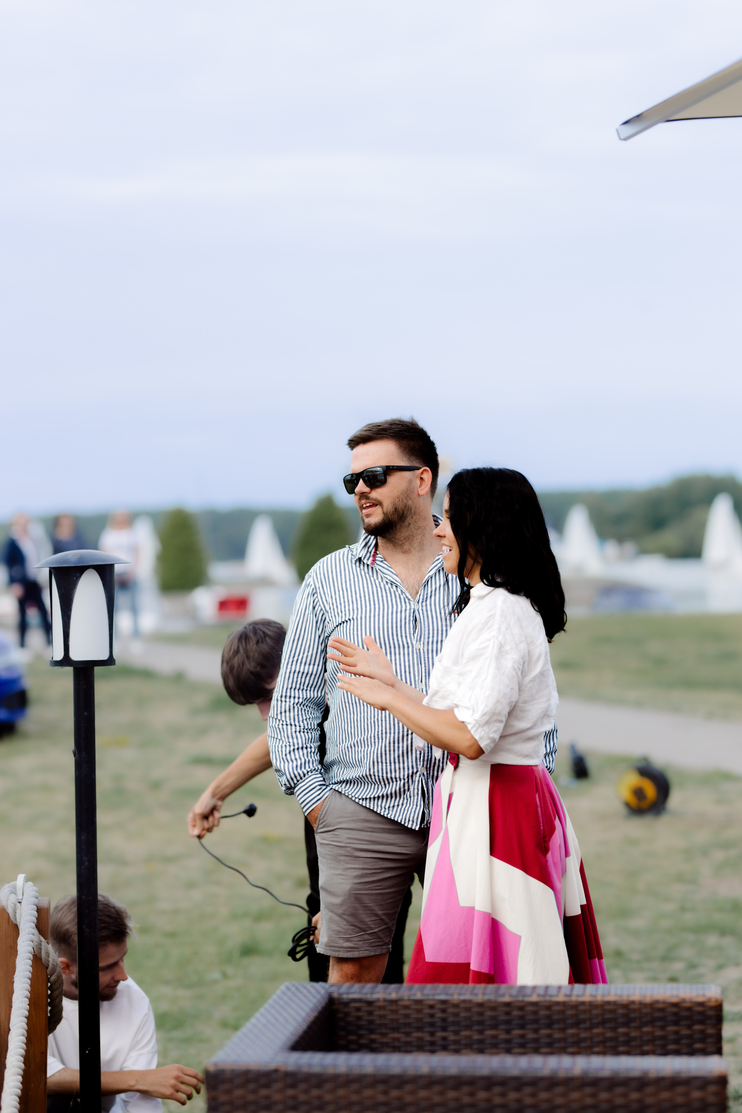 World Class. Регата. Организатор -Елена Гаманович. Главная