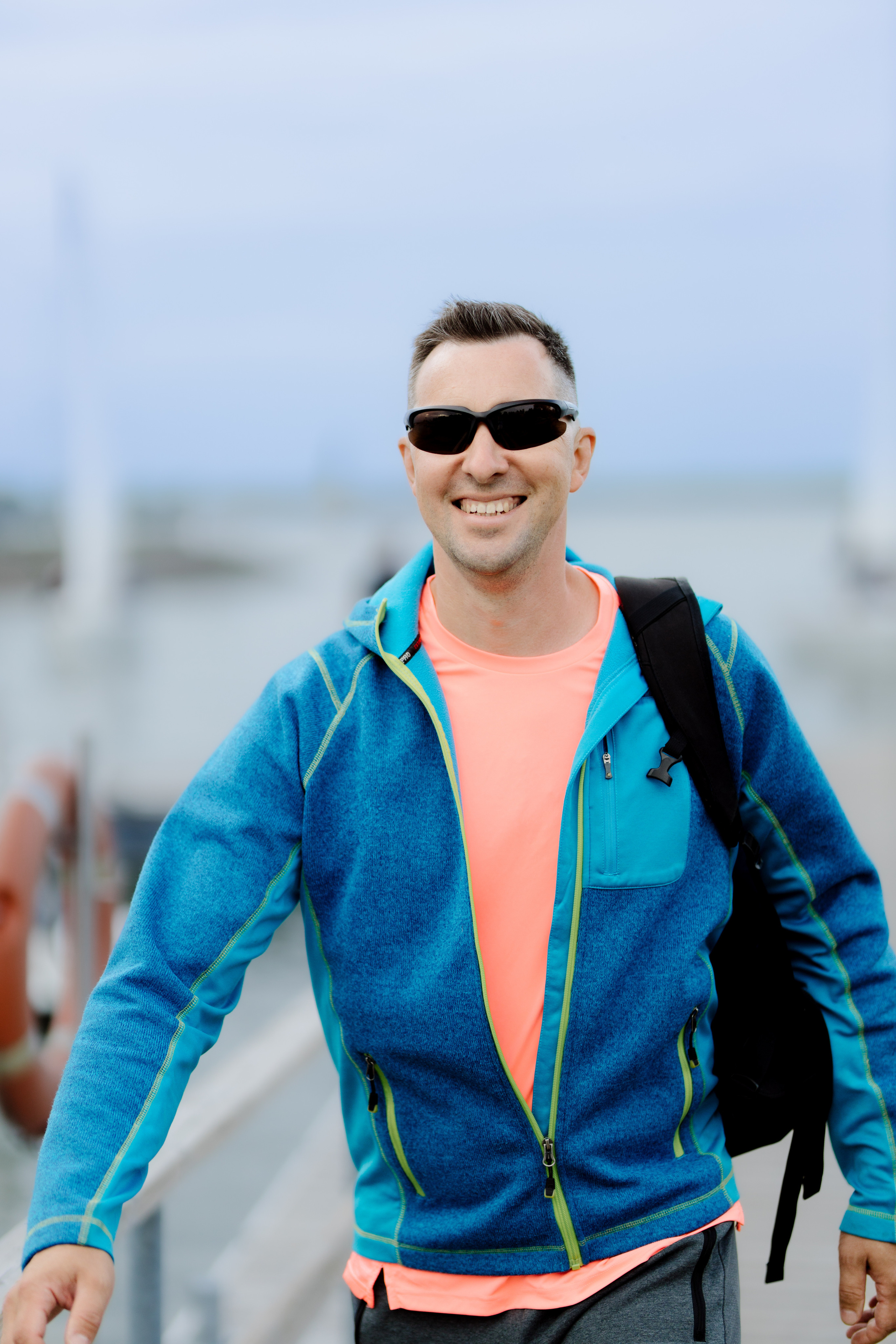 World Class. Регата. Организатор -Елена Гаманович. Главная