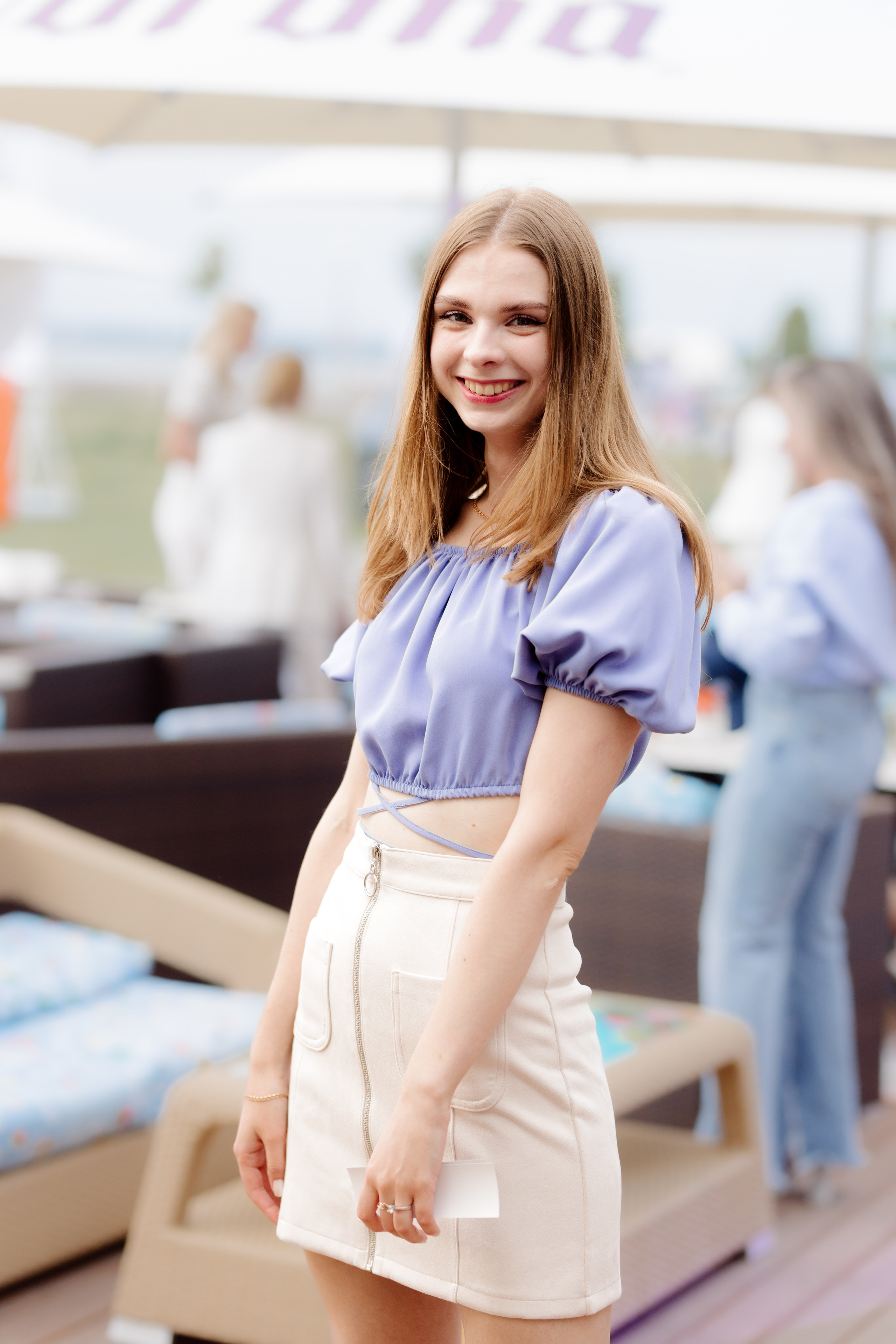 World Class. Регата. Организатор -Елена Гаманович. Главная