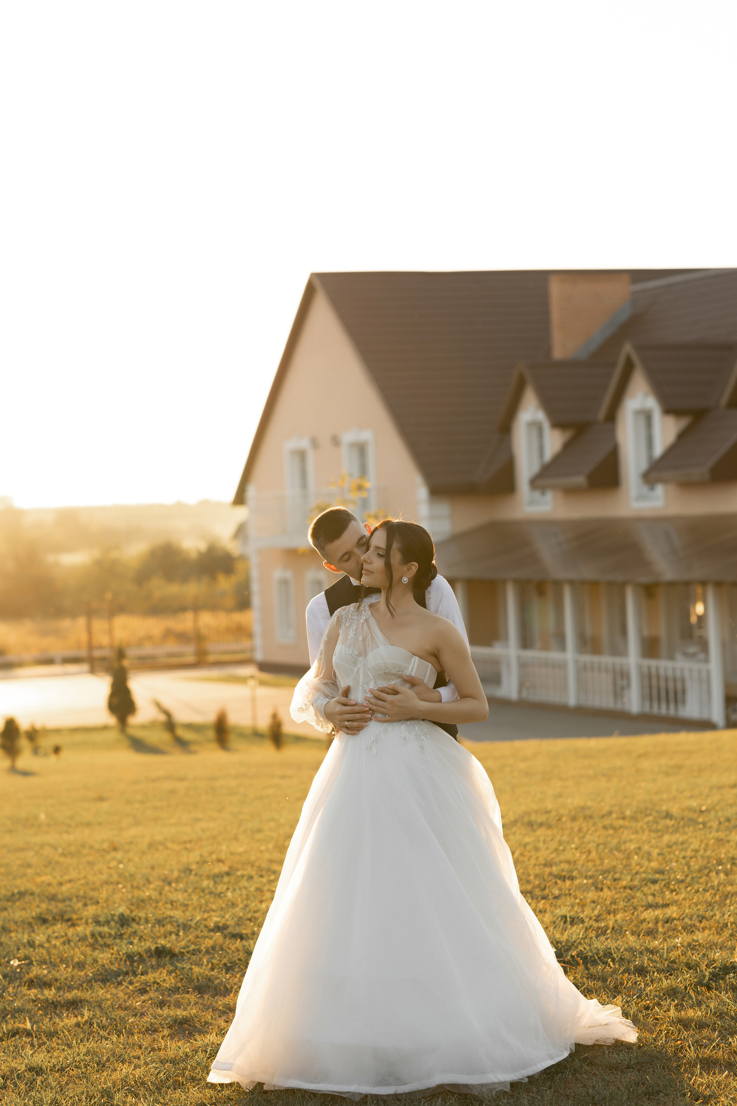 Максим & Алеся. Главная