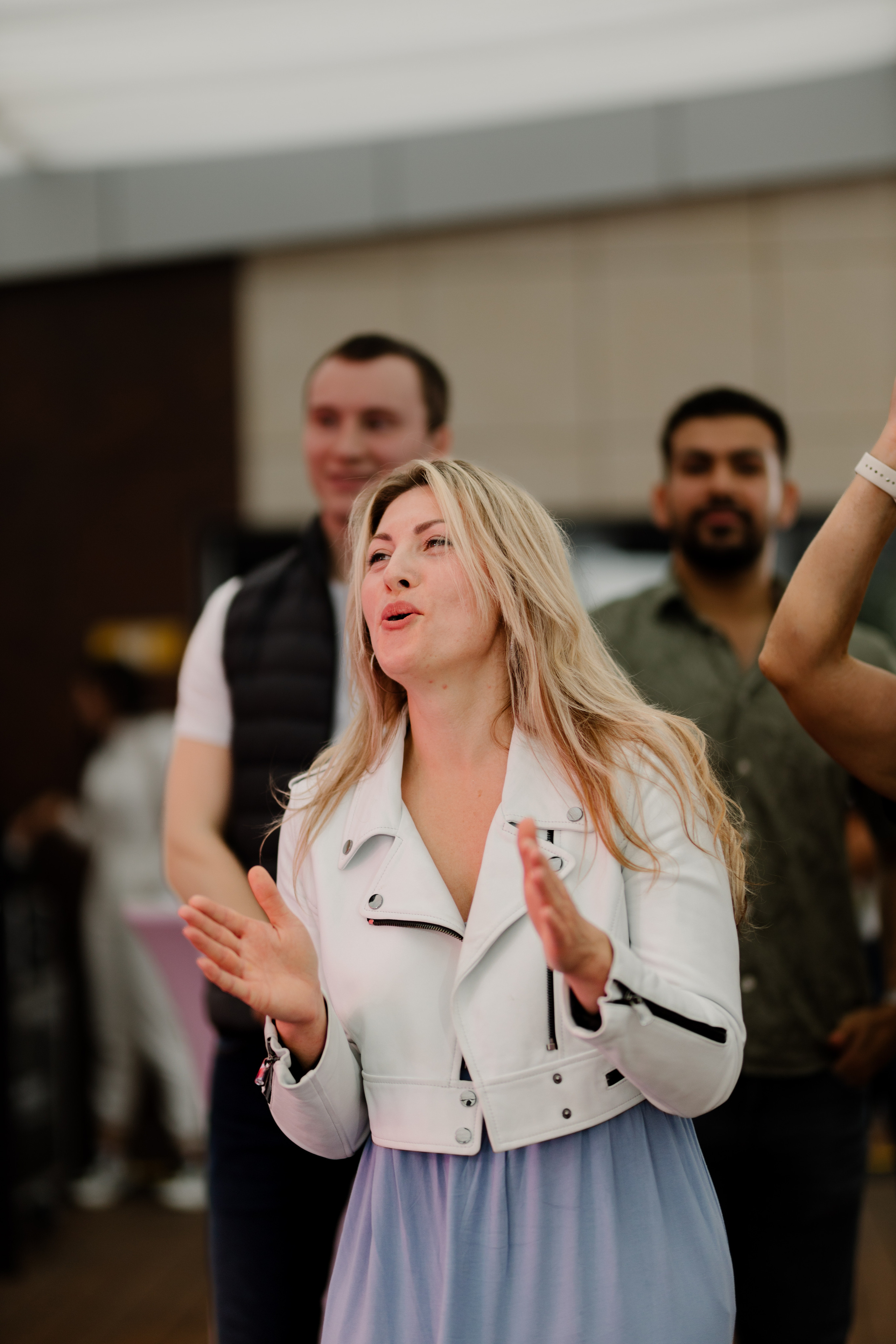 World Class. Регата. Организатор -Елена Гаманович. Главная