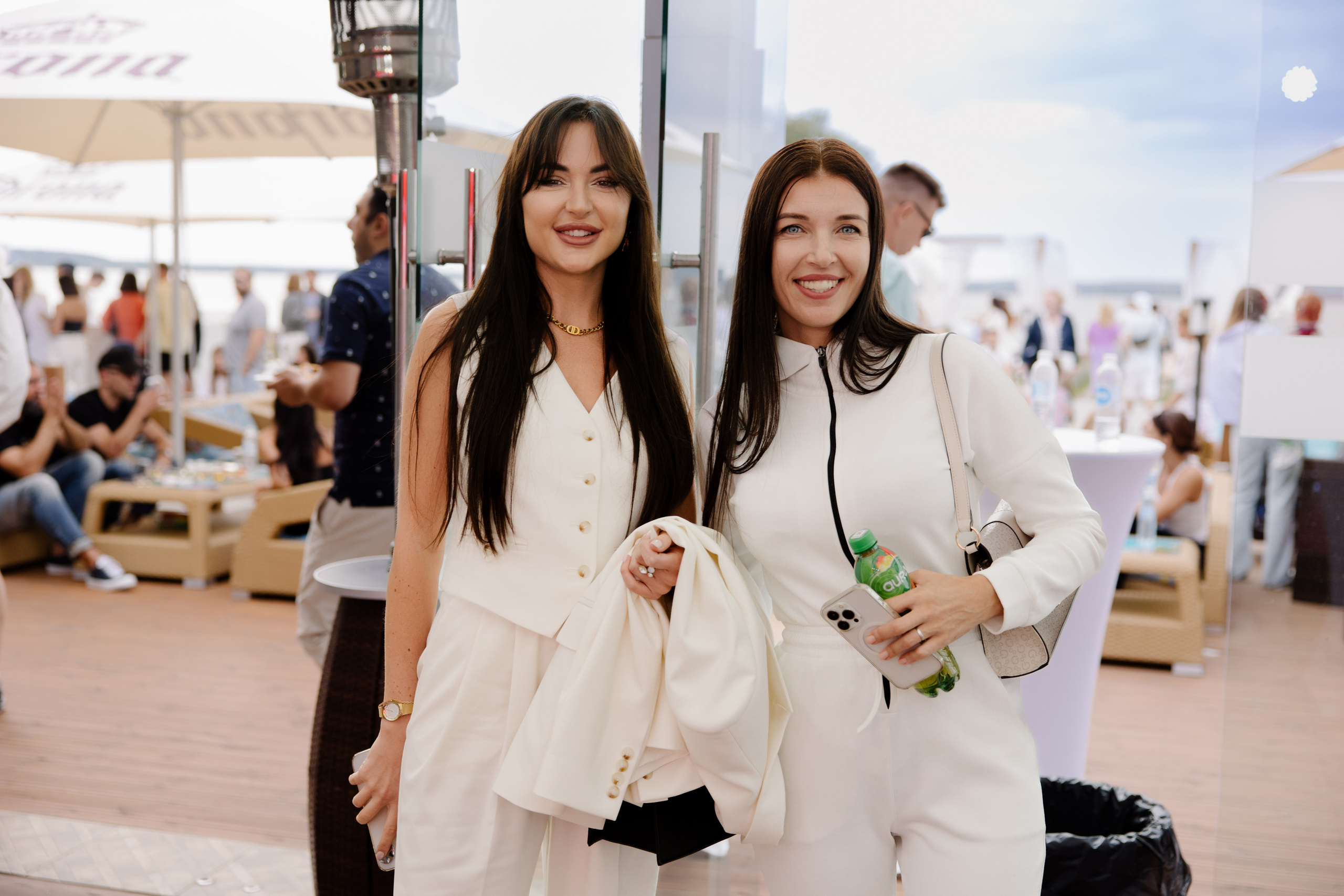 World Class. Регата. Организатор -Елена Гаманович. Главная