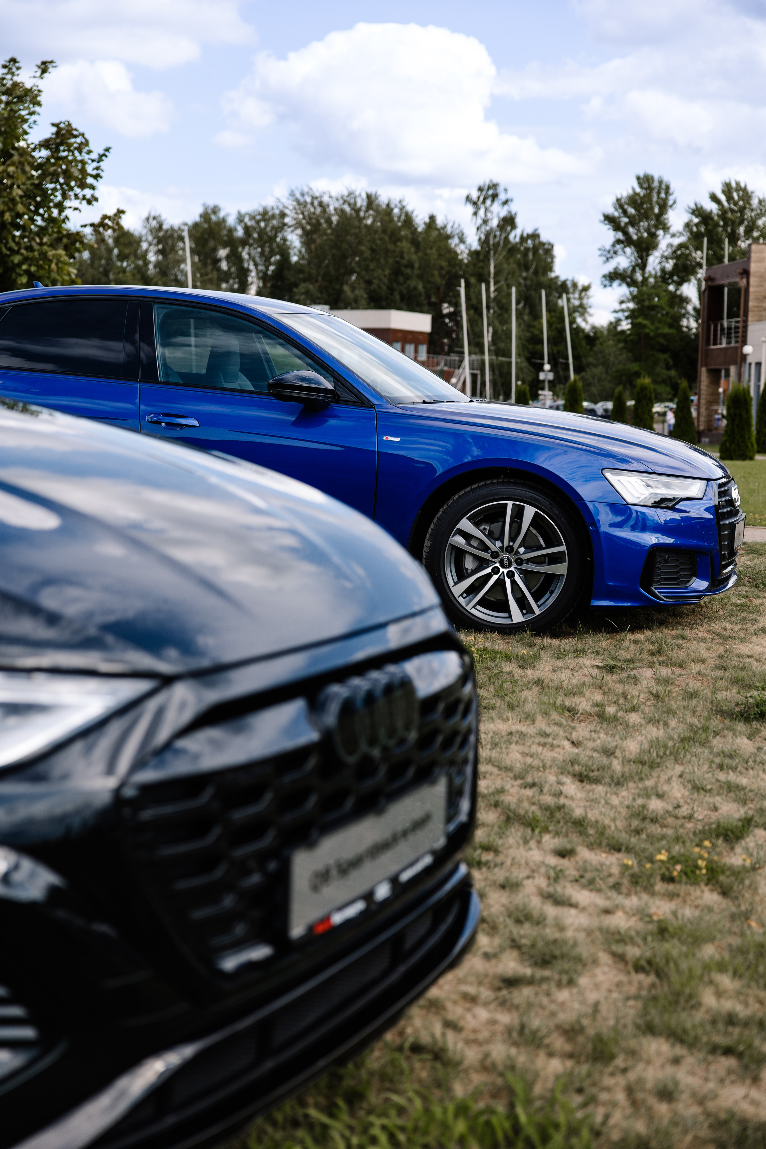 World Class. Регата. Организатор -Елена Гаманович. Главная