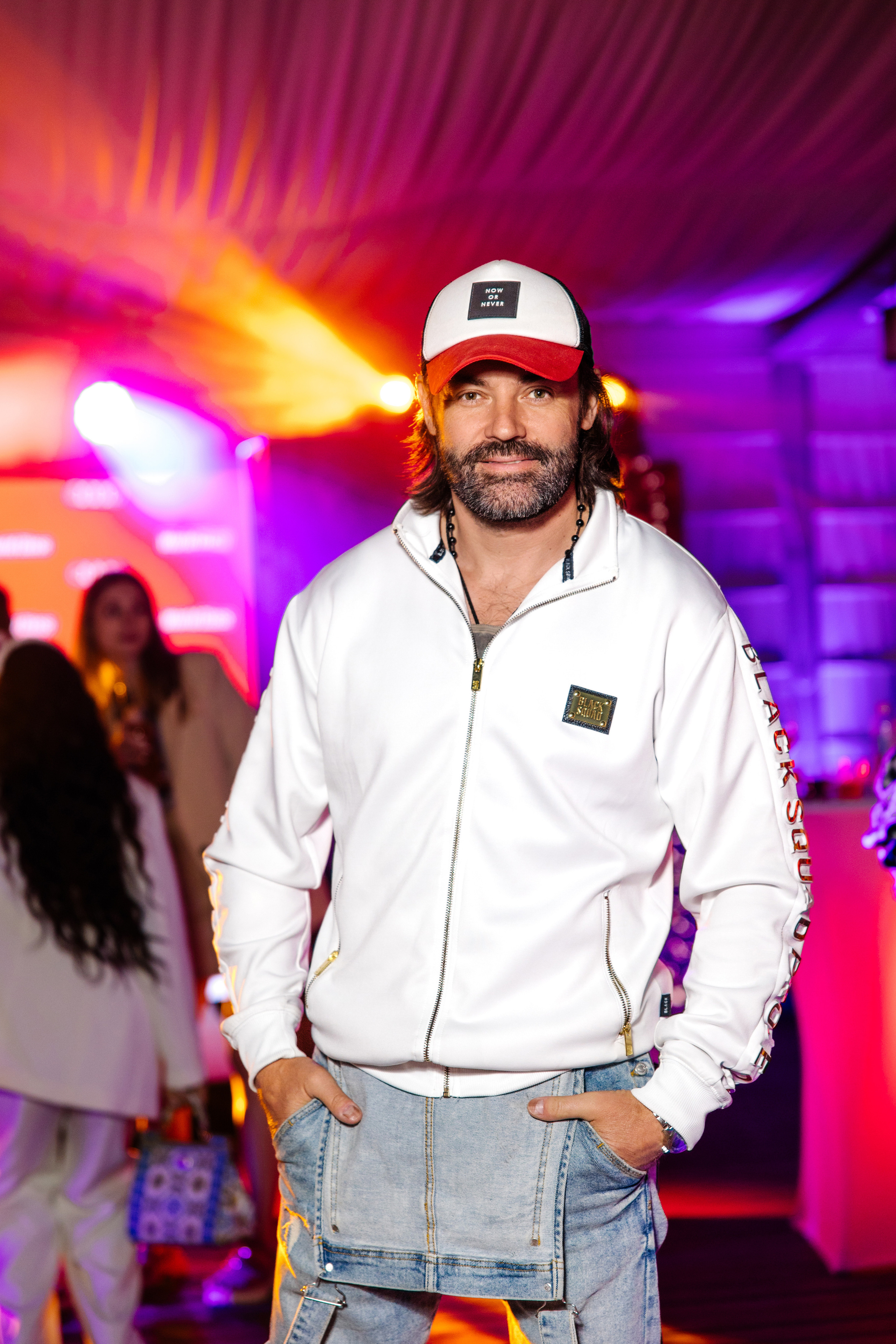 World Class. Регата. Организатор -Елена Гаманович. Главная