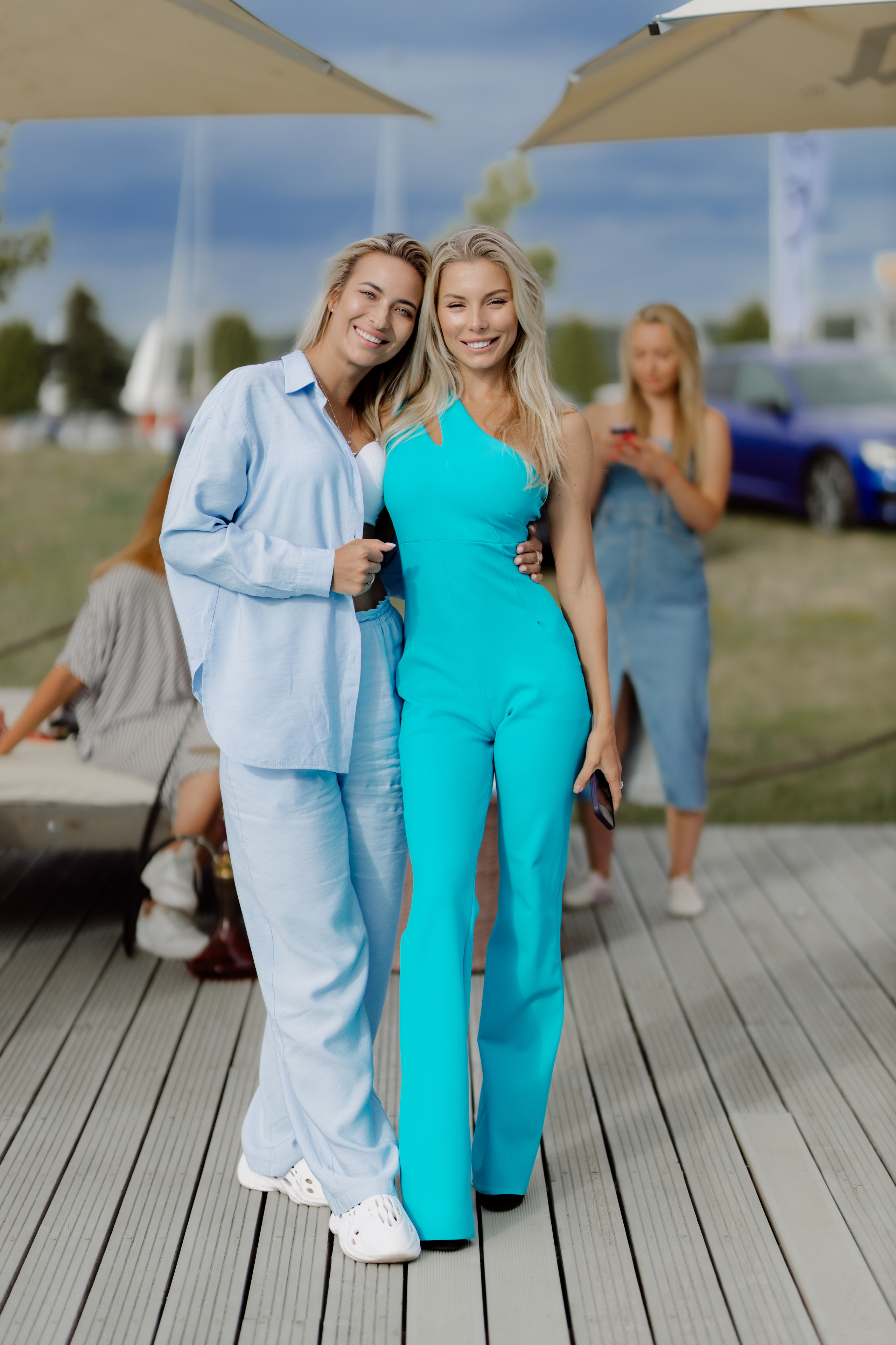 World Class. Регата. Организатор -Елена Гаманович. Главная