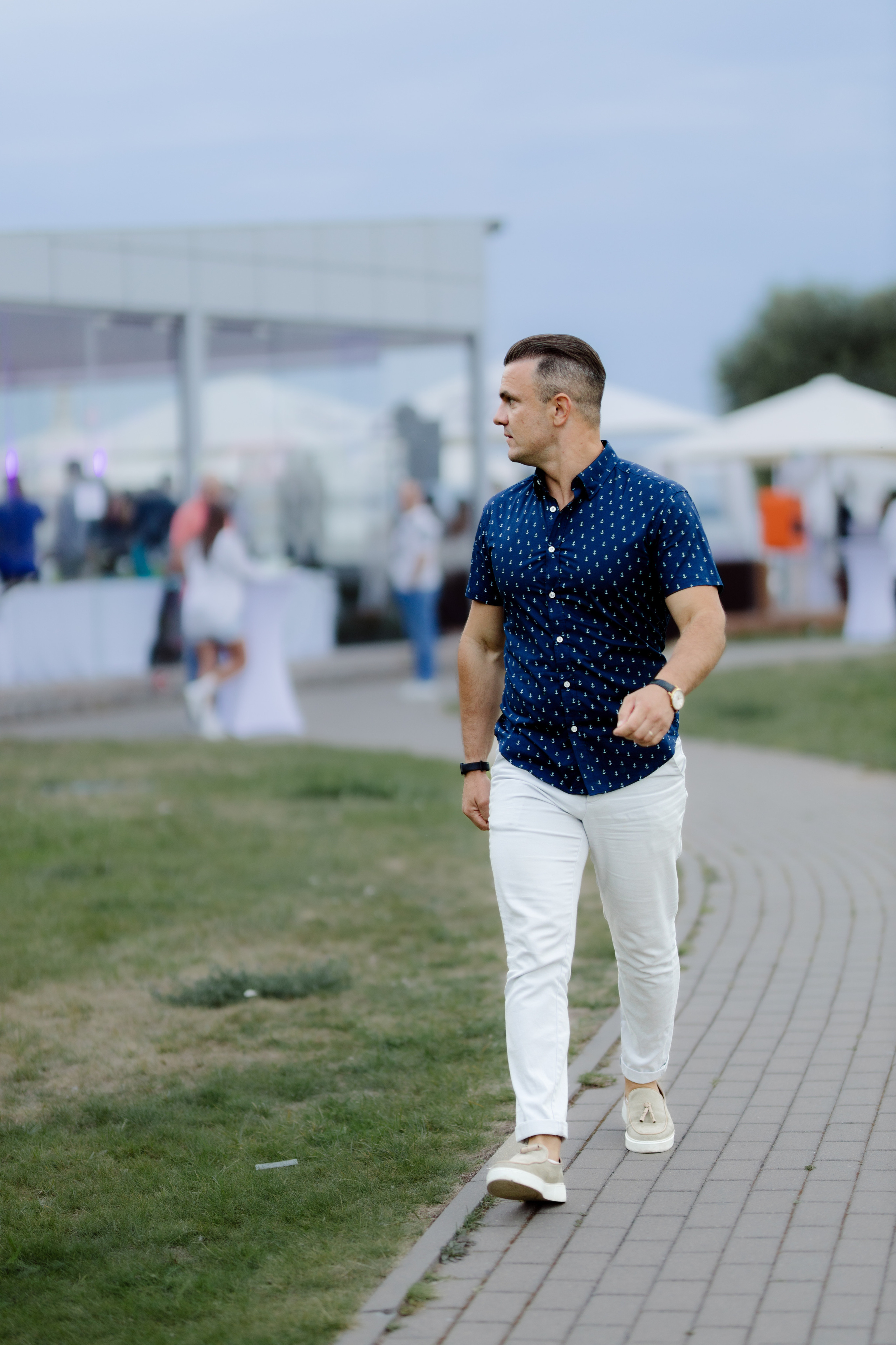 World Class. Регата. Организатор -Елена Гаманович. Главная