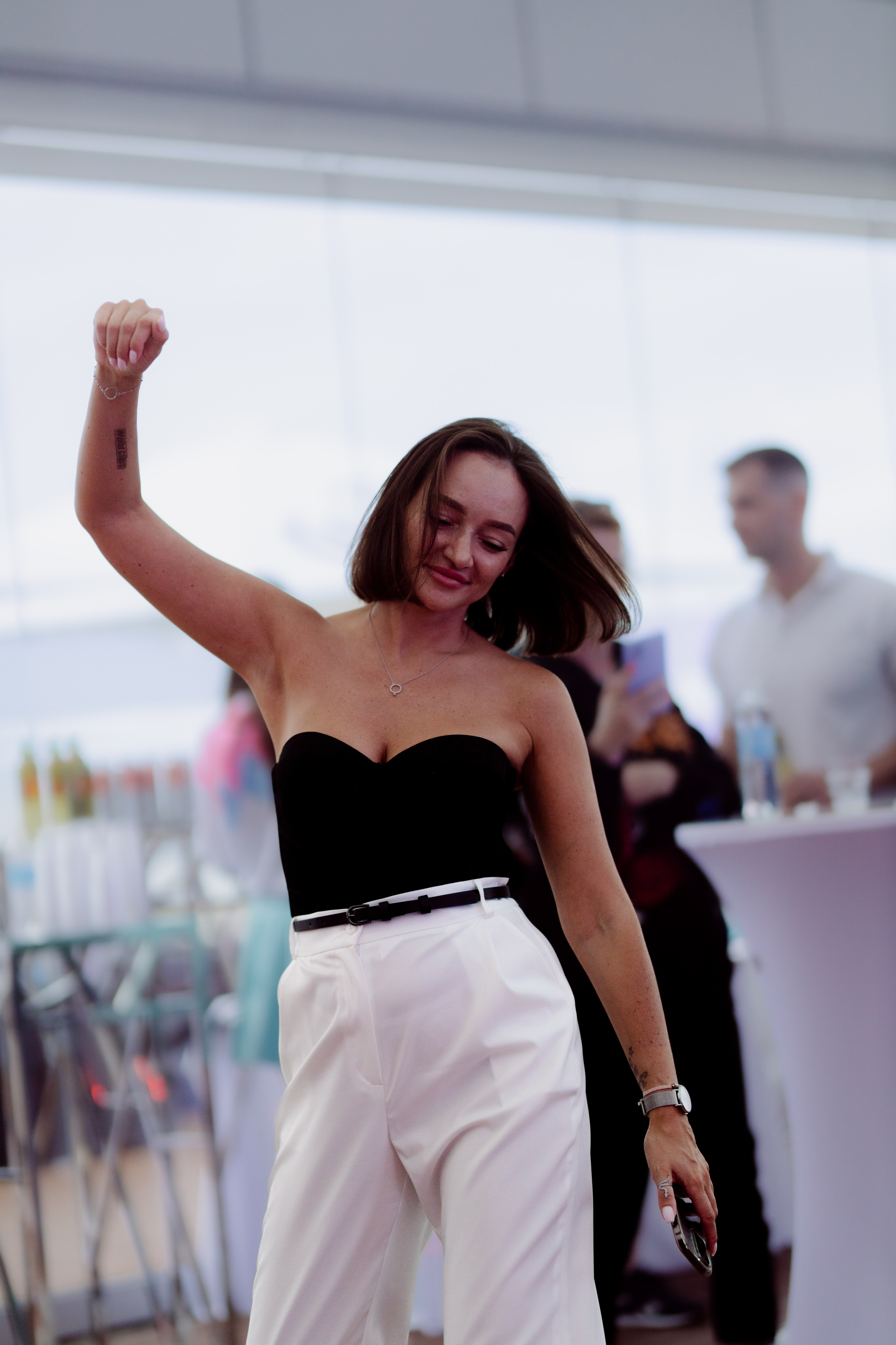 World Class. Регата. Организатор -Елена Гаманович. Главная