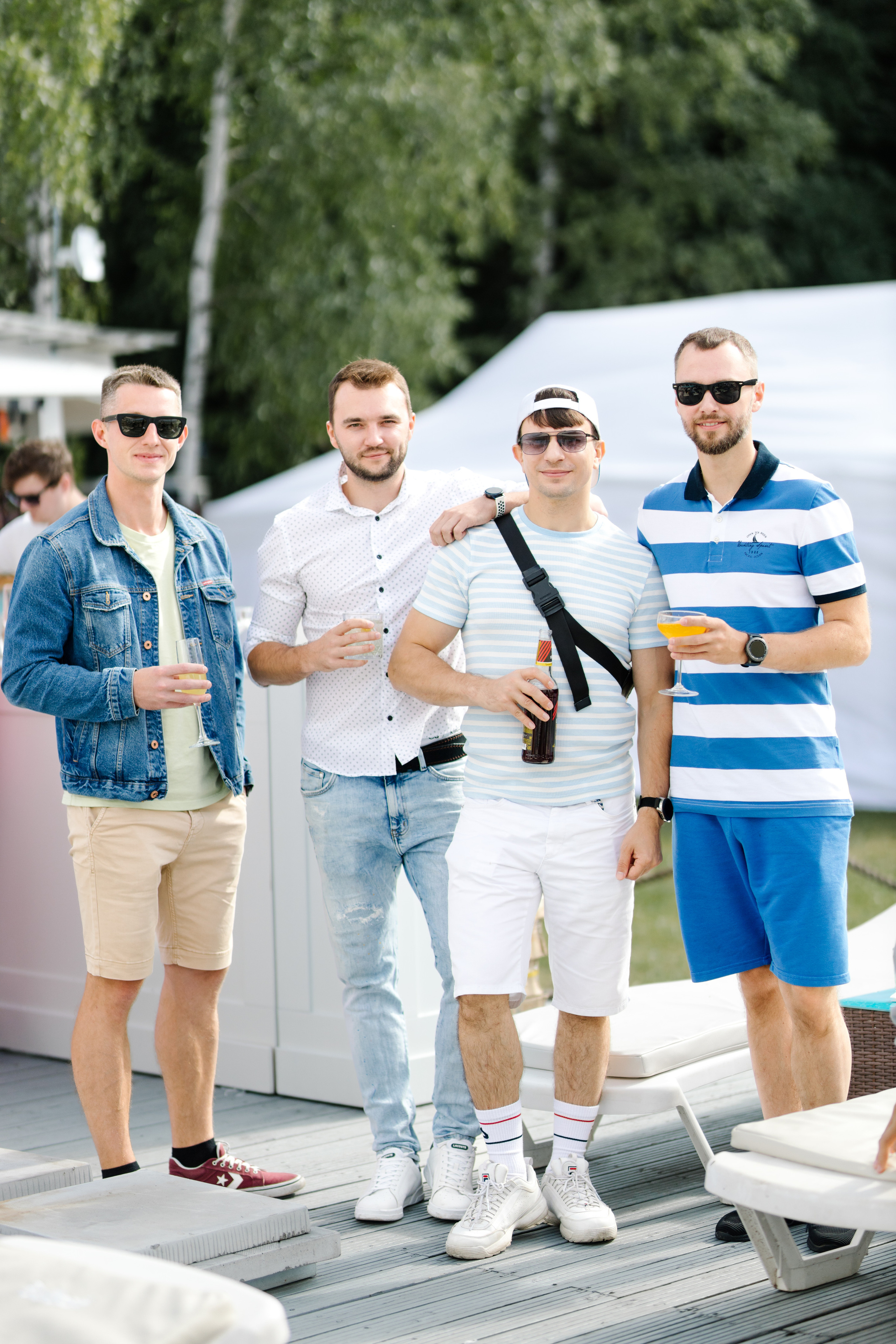 World Class. Регата. Организатор -Елена Гаманович. Главная