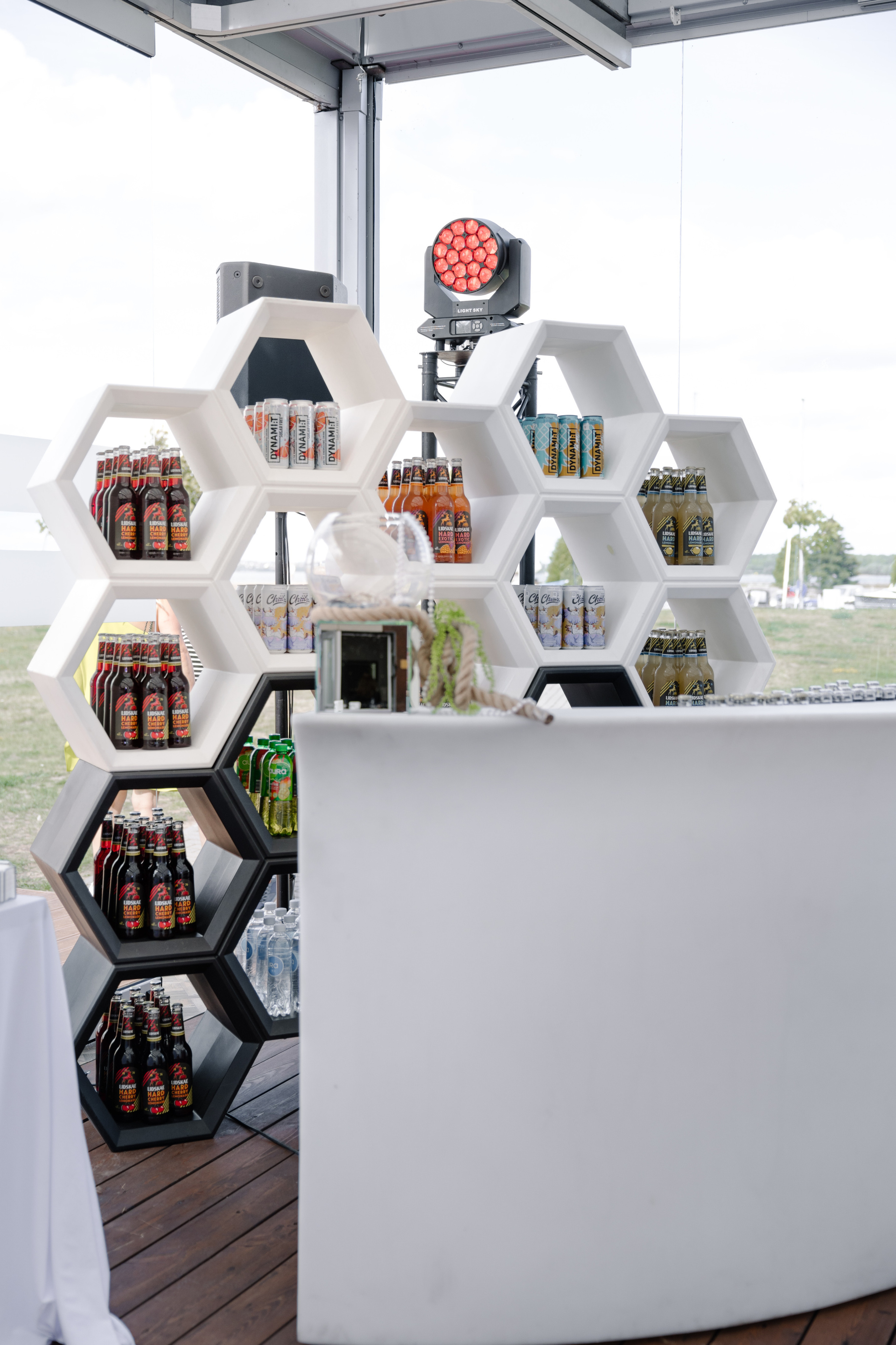 World Class. Регата. Организатор -Елена Гаманович. Главная