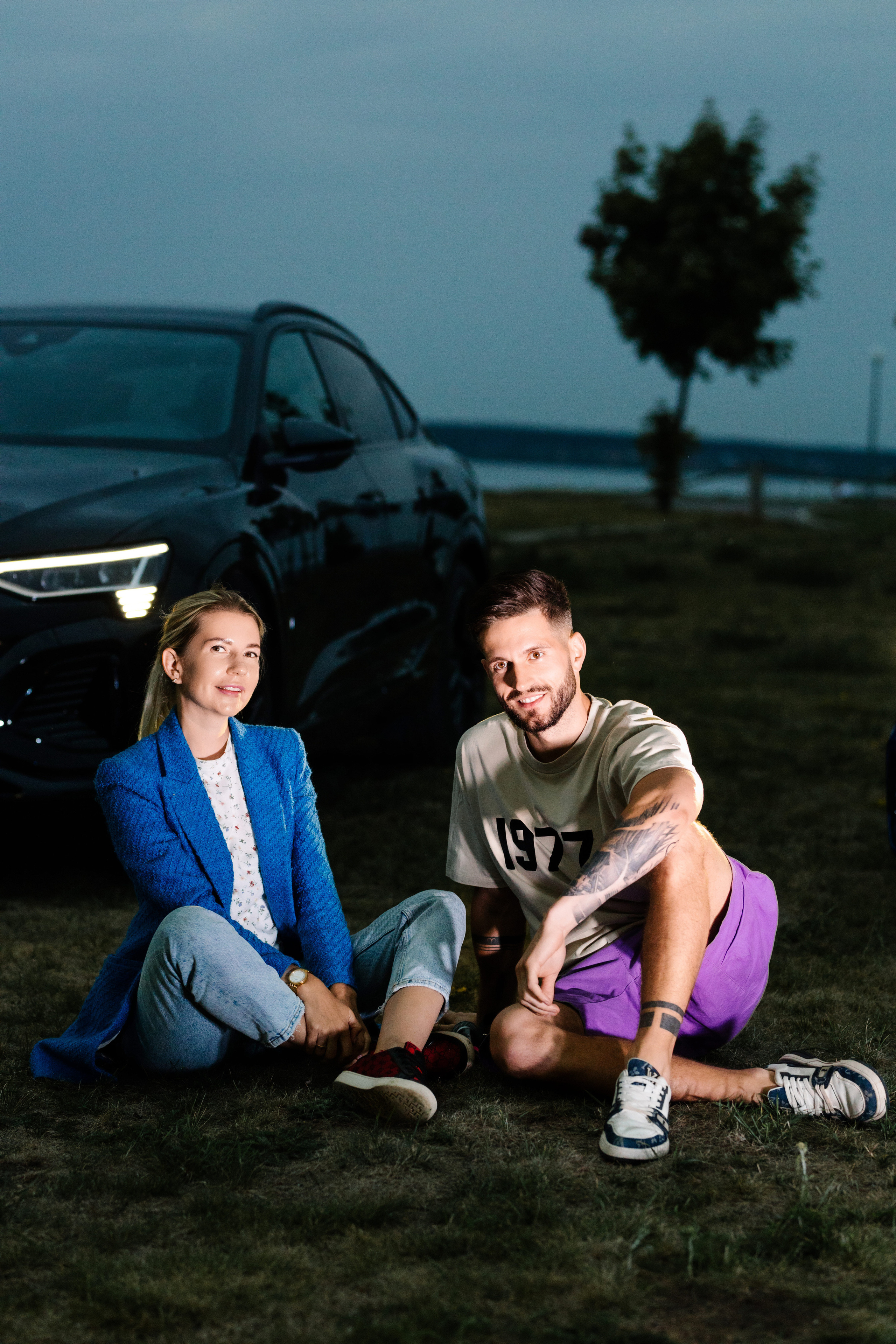 World Class. Регата. Организатор -Елена Гаманович. Главная