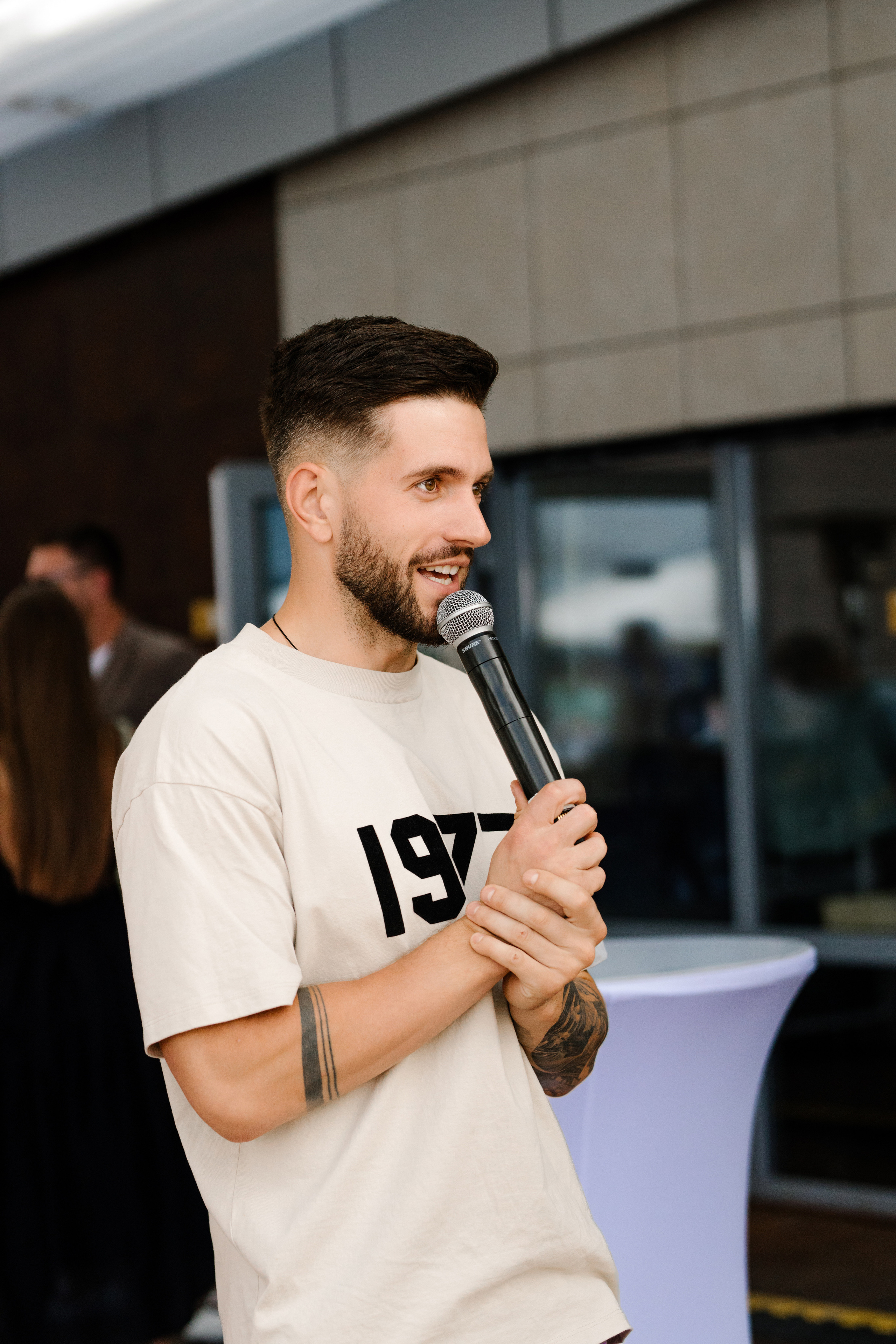 World Class. Регата. Организатор -Елена Гаманович. Главная