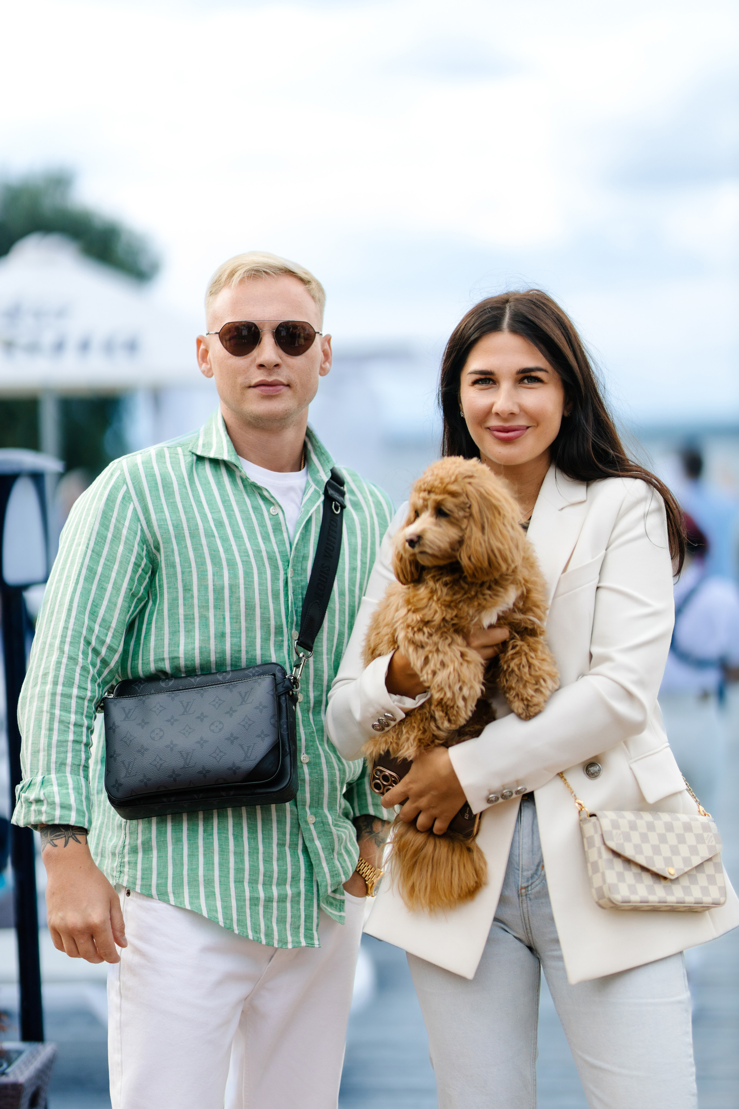 World Class. Регата. Организатор -Елена Гаманович. Главная