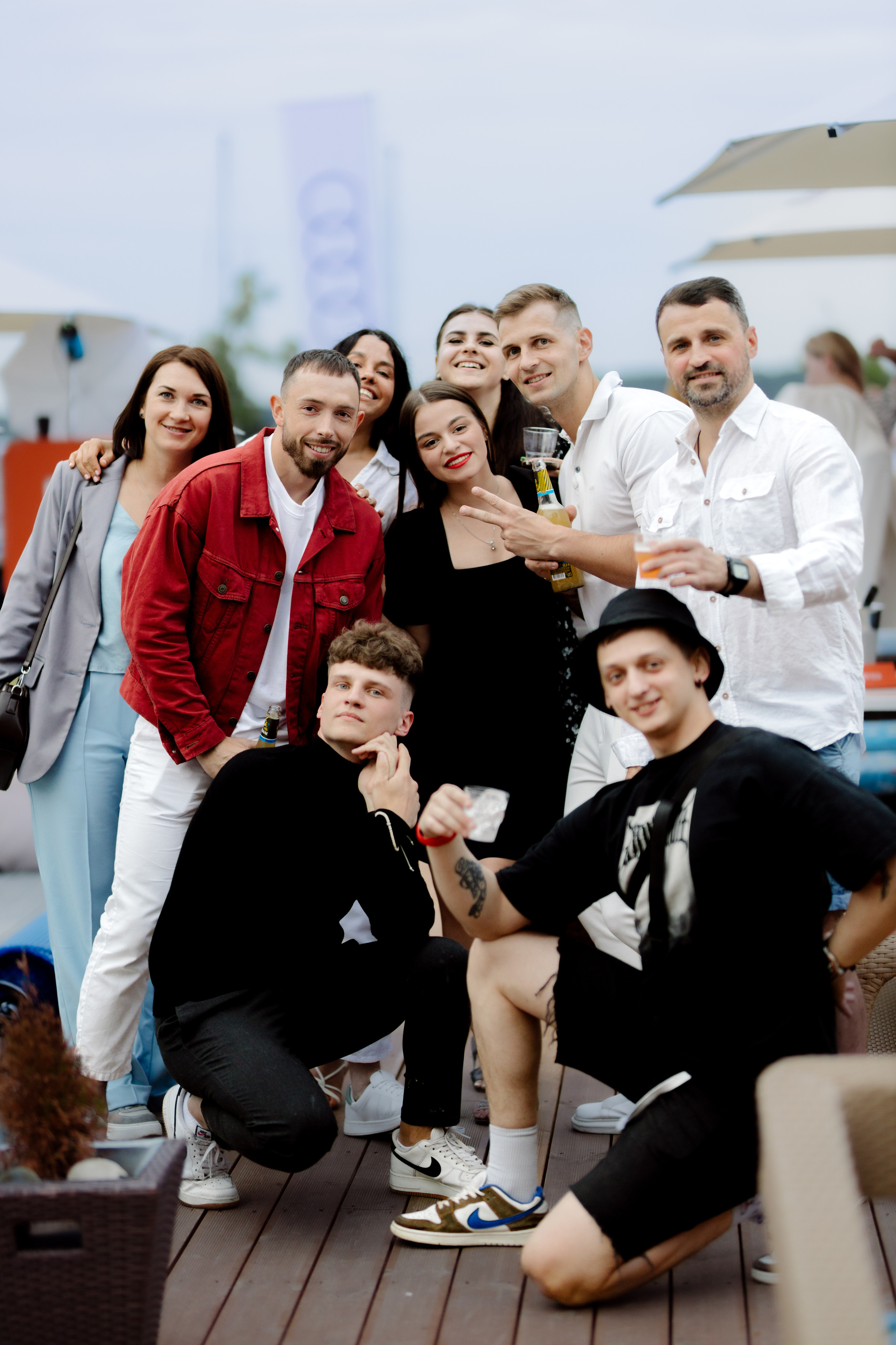 World Class. Регата. Организатор -Елена Гаманович. Главная