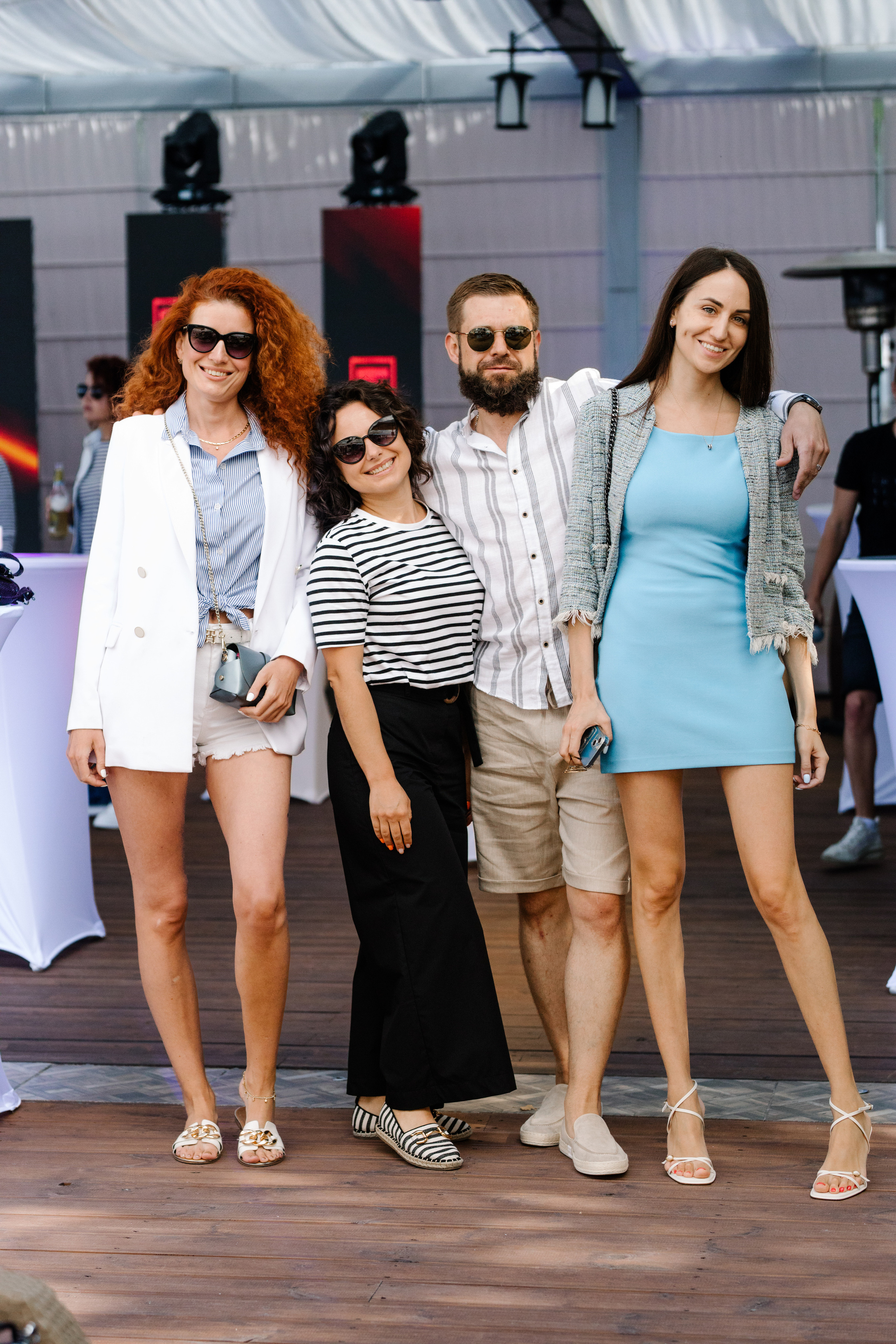 World Class. Регата. Организатор -Елена Гаманович. Главная