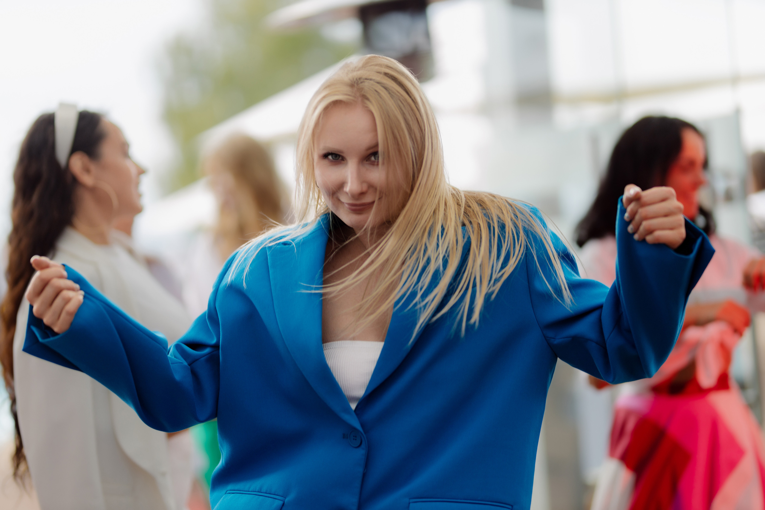 World Class. Регата. Организатор -Елена Гаманович. Главная