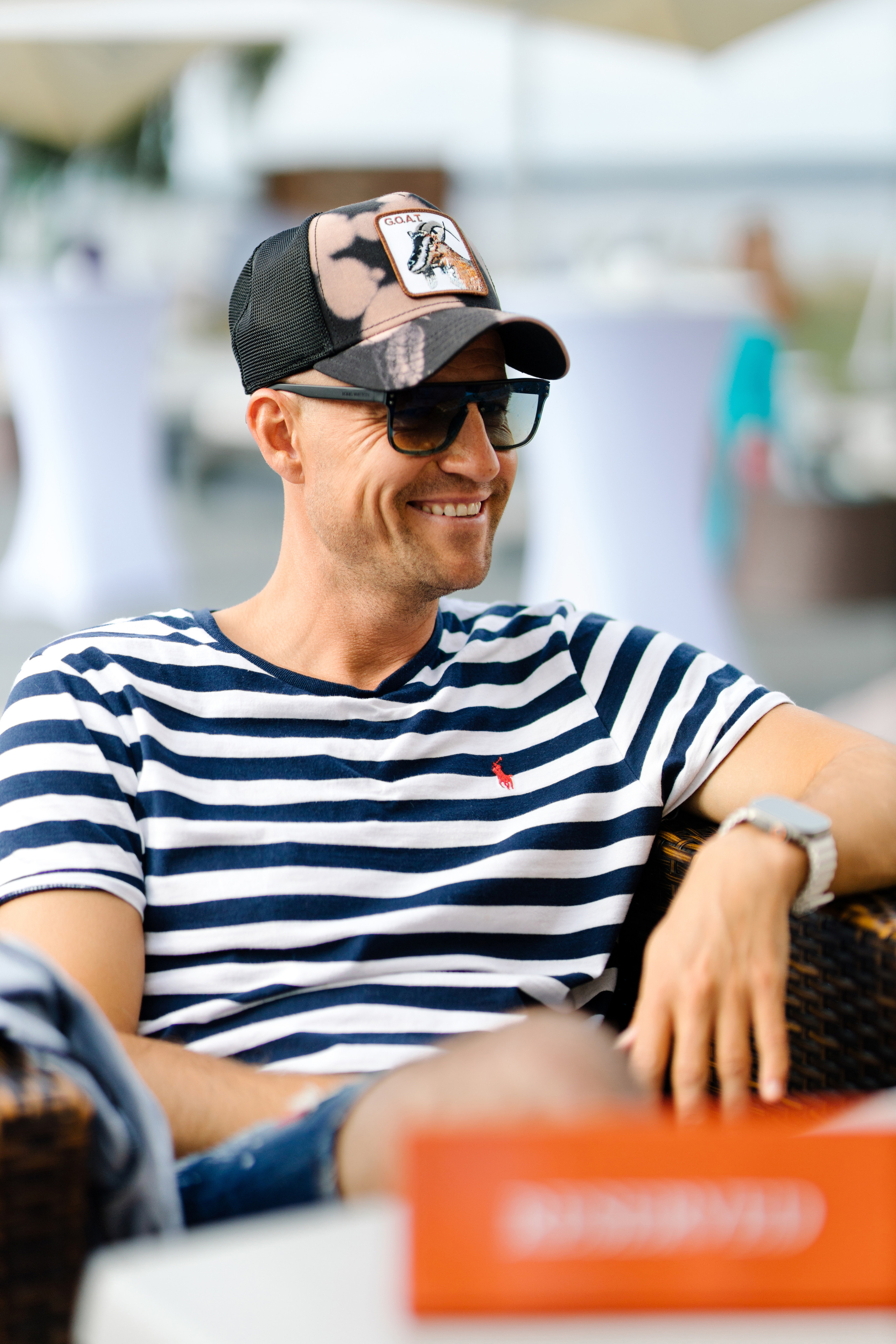 World Class. Регата. Организатор -Елена Гаманович. Главная