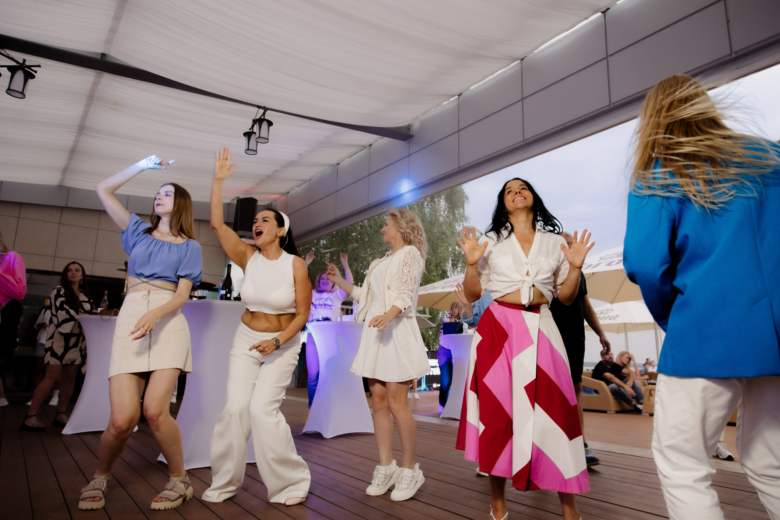 World Class. Регата. Организатор -Елена Гаманович. Главная