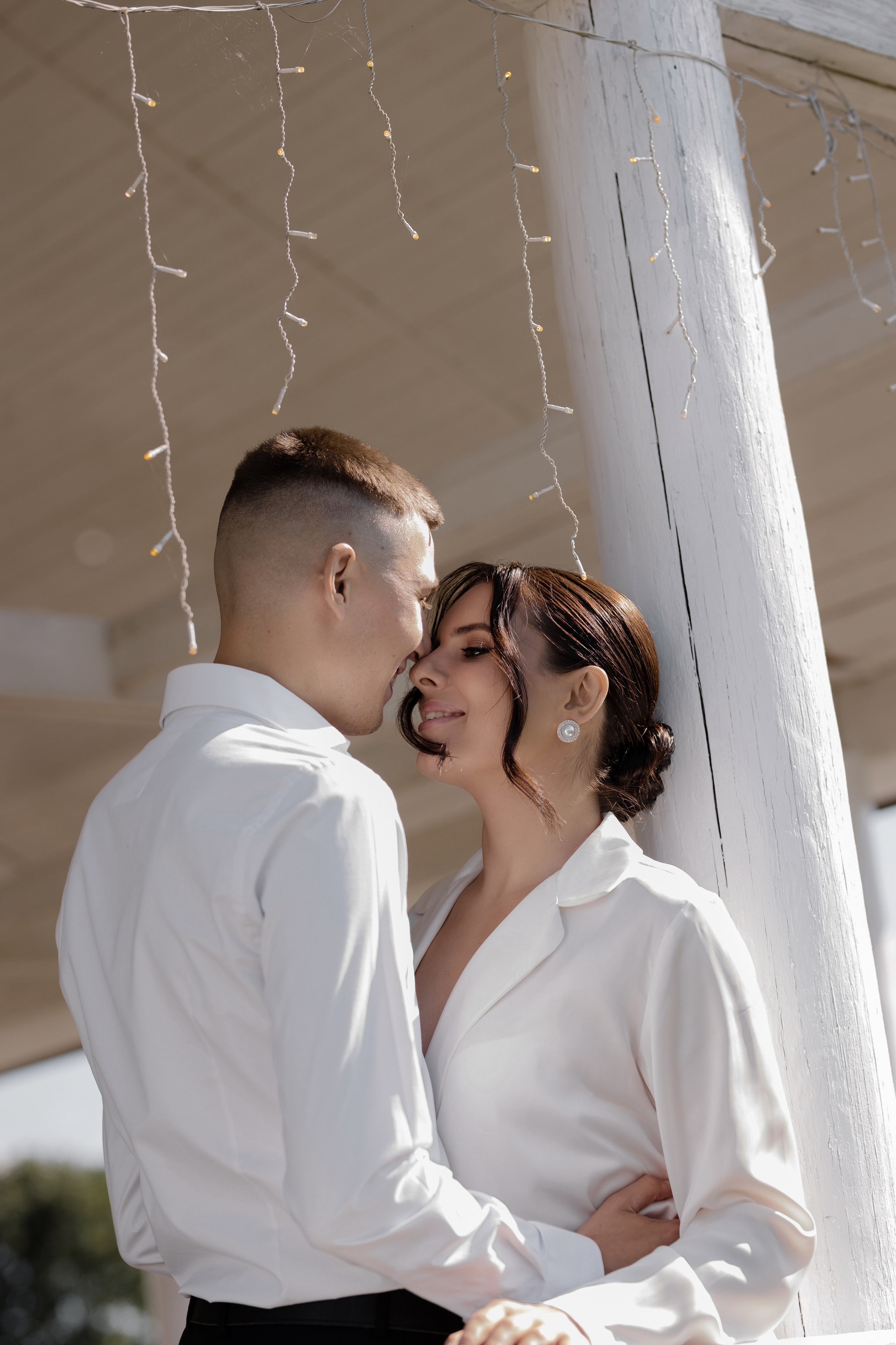 Максим & Алеся. Главная