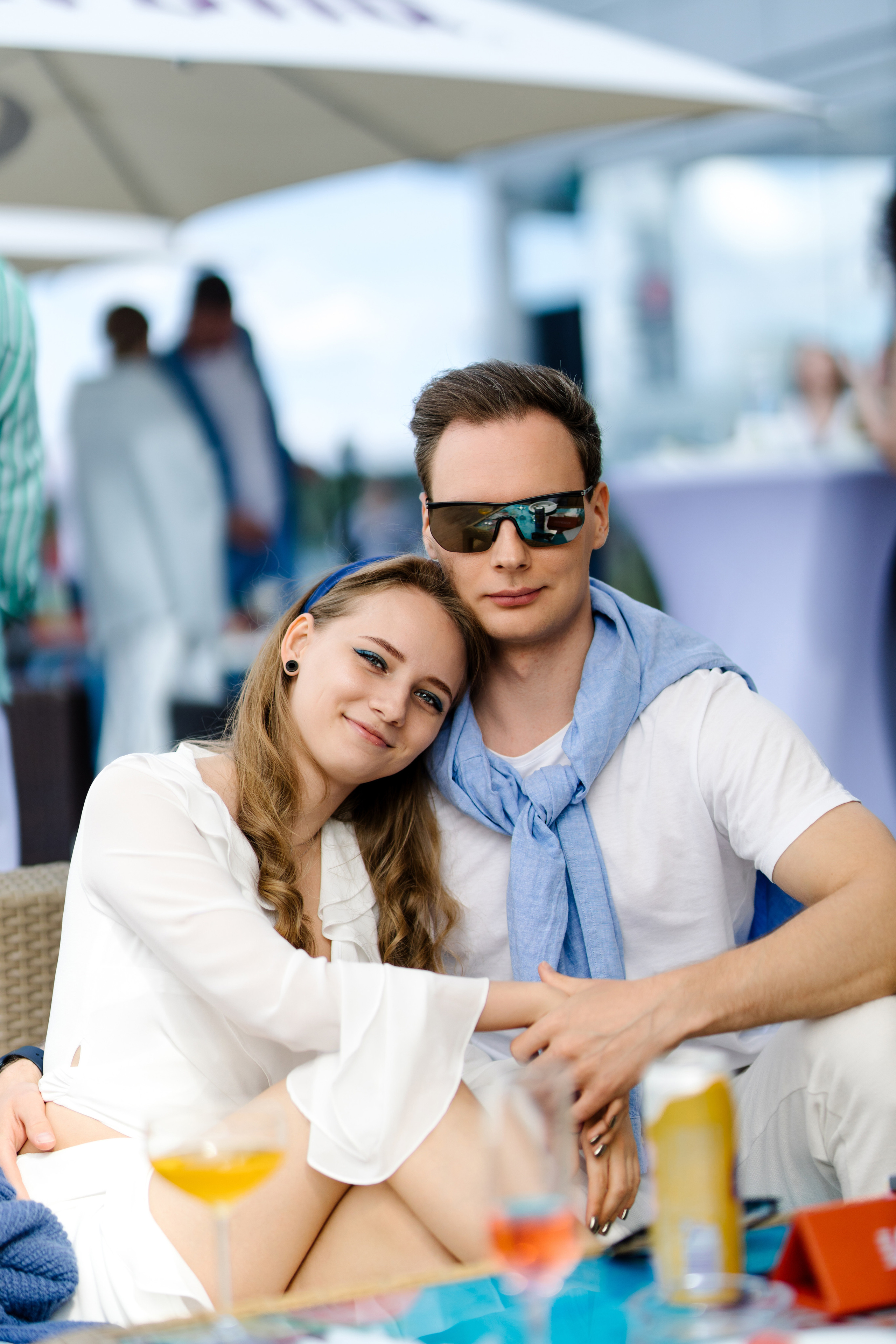 World Class. Регата. Организатор -Елена Гаманович. Главная