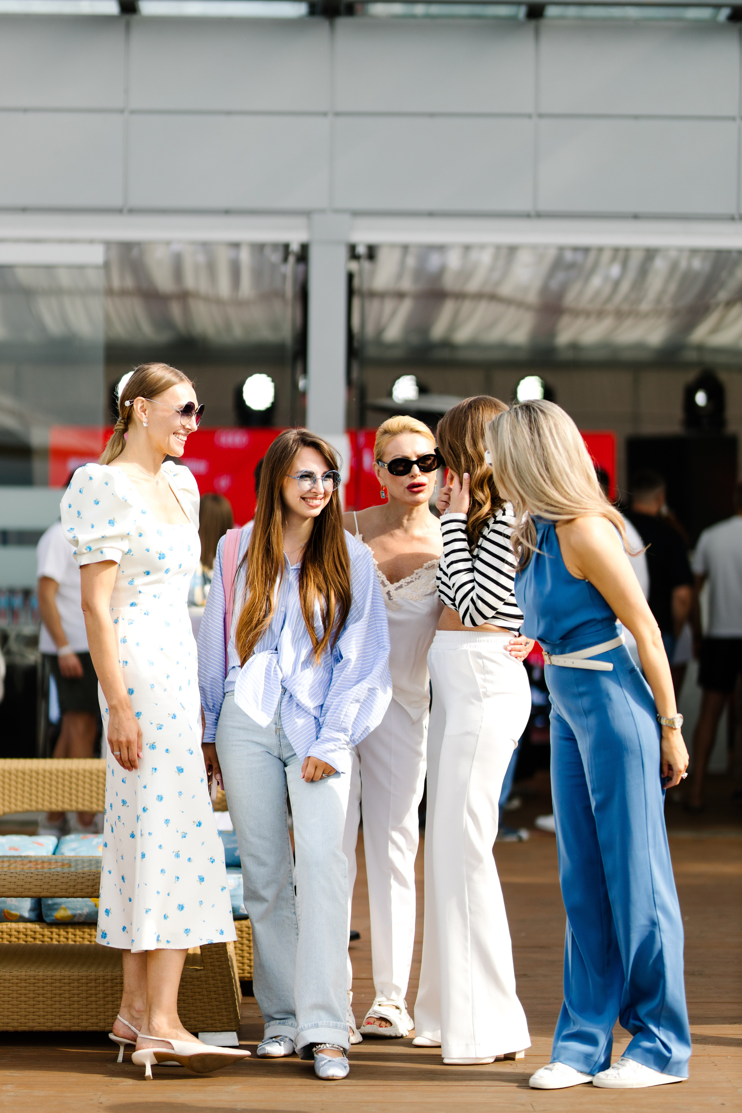 World Class. Регата. Организатор -Елена Гаманович. Главная