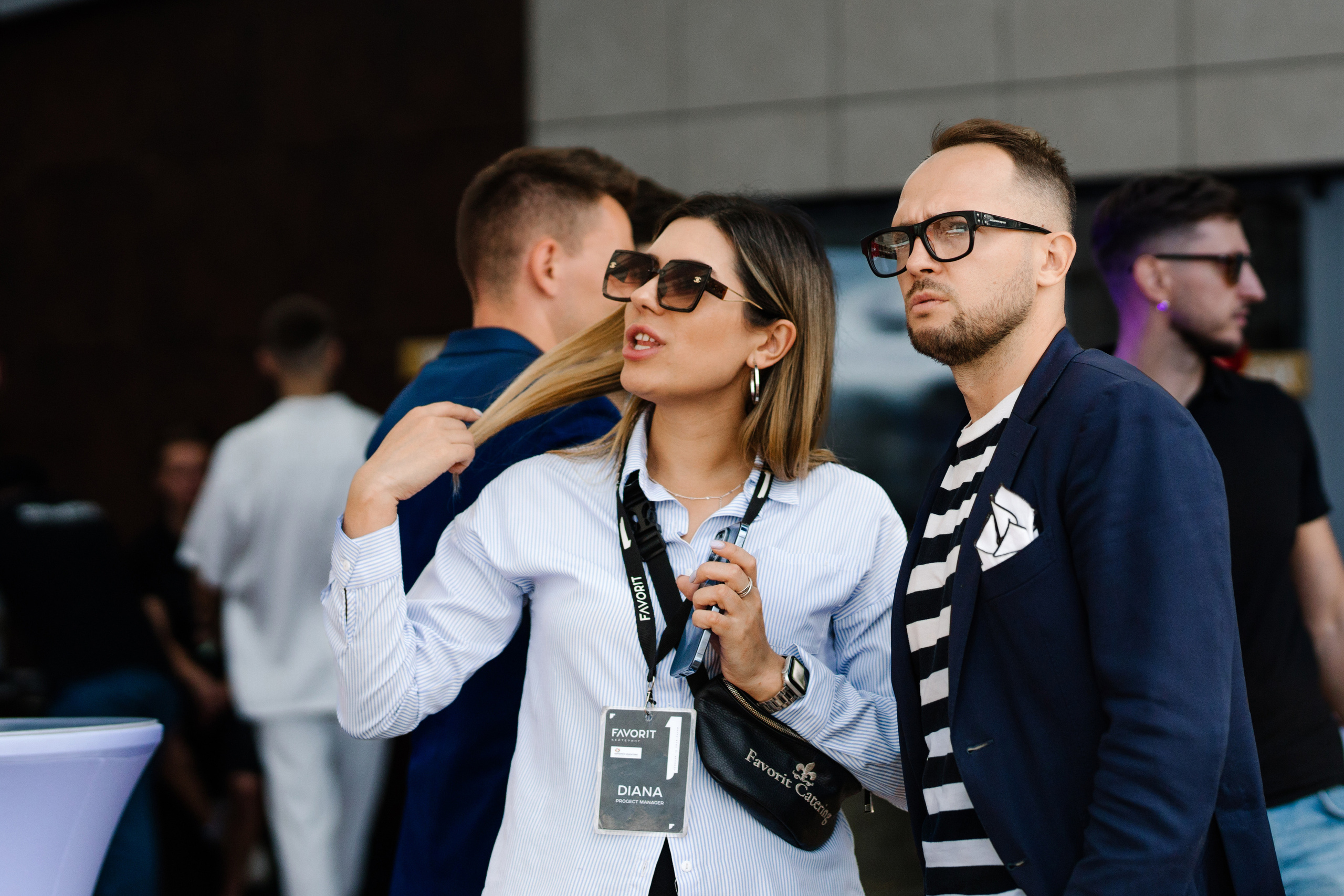 World Class. Регата. Организатор -Елена Гаманович. Главная