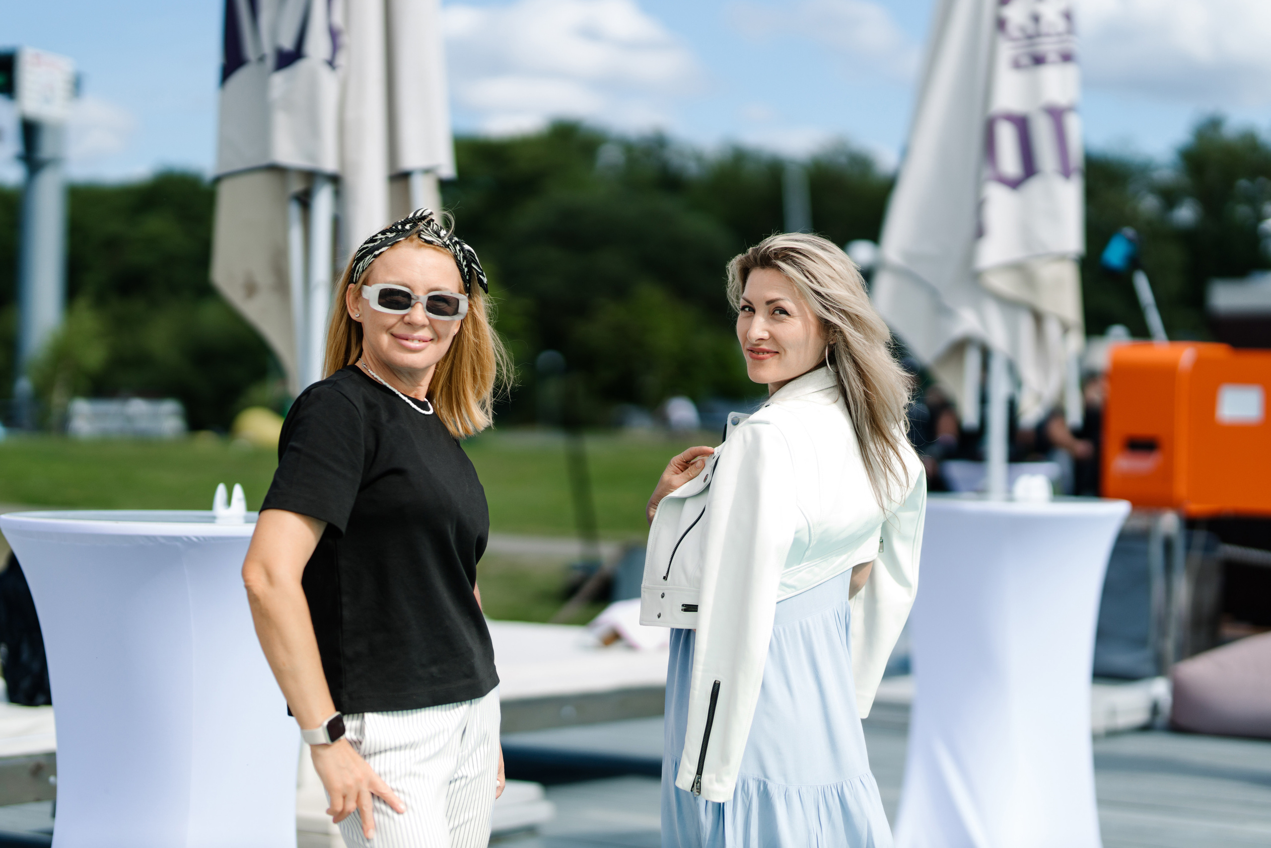 World Class. Регата. Организатор -Елена Гаманович. Главная