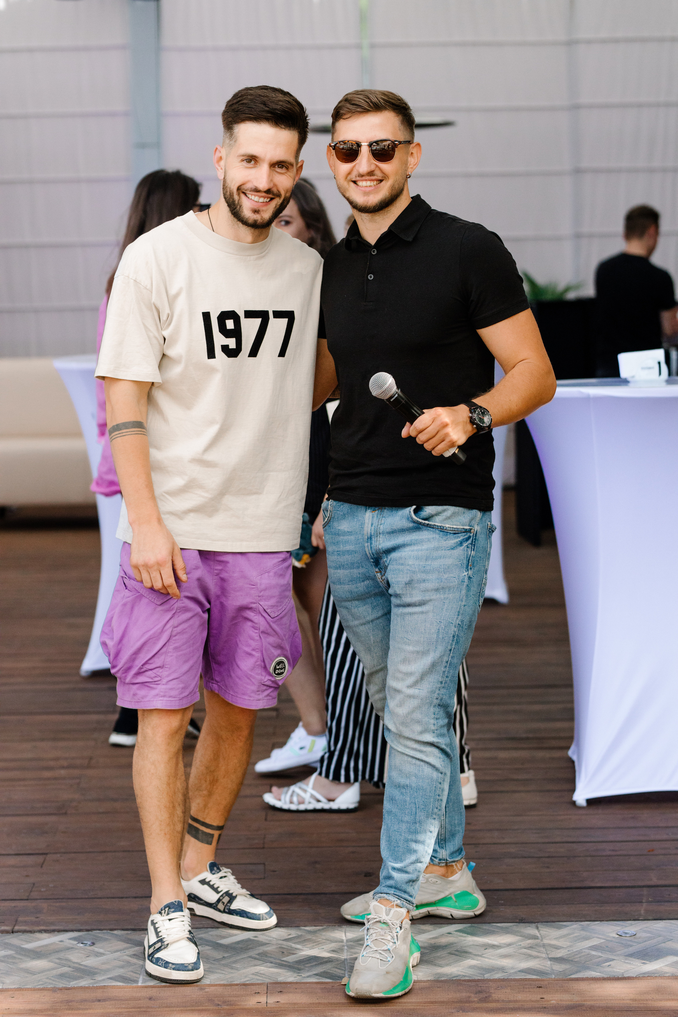 World Class. Регата. Организатор -Елена Гаманович. Главная