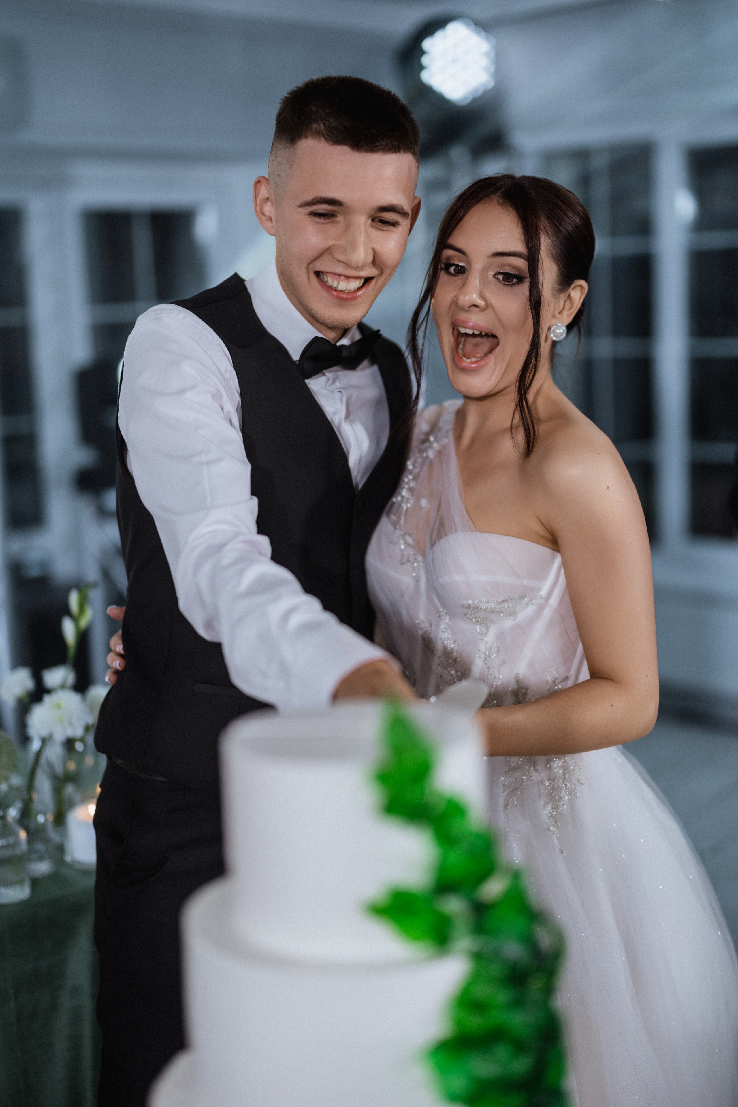 Максим & Алеся. Главная