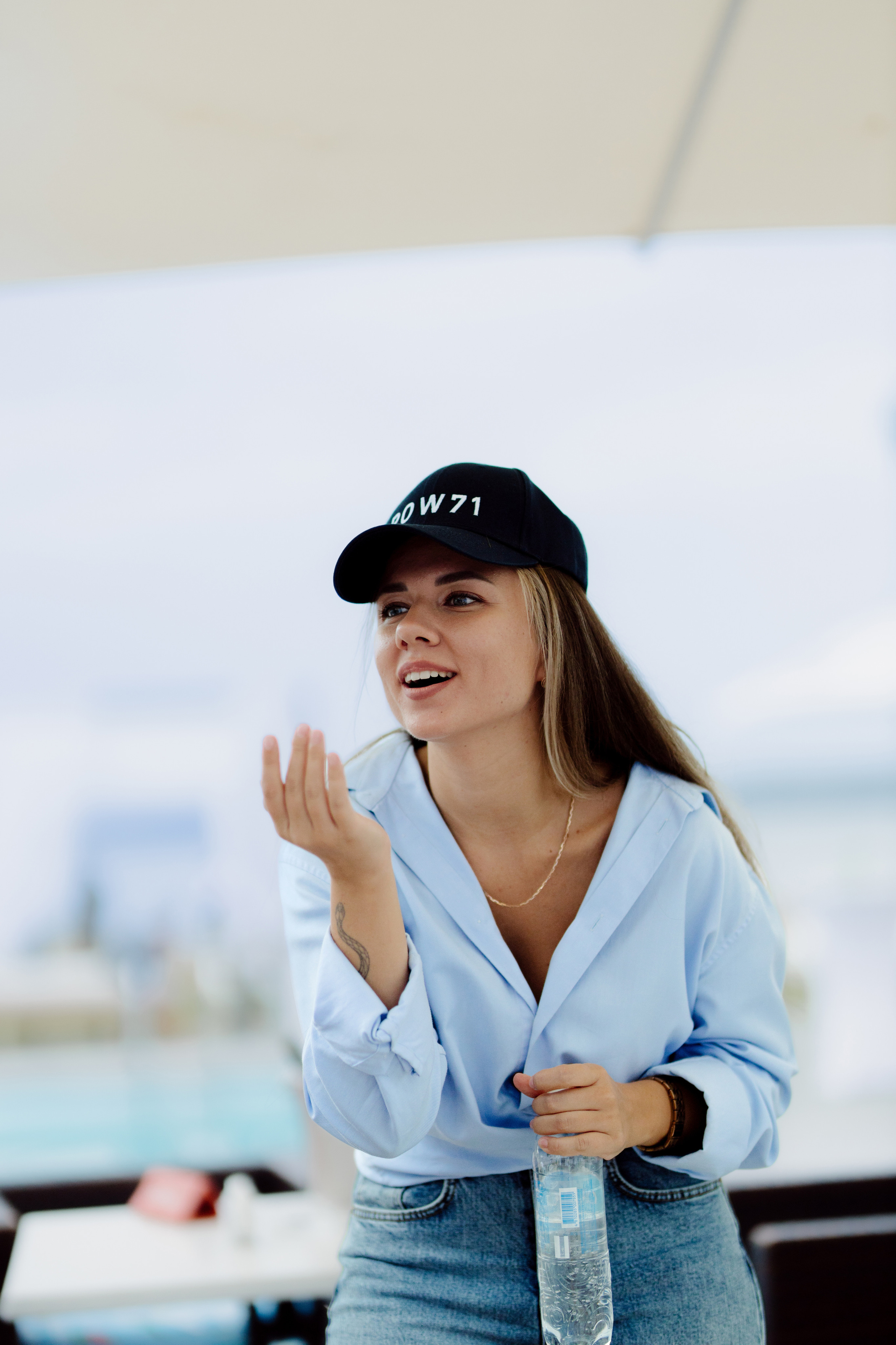 World Class. Регата. Организатор -Елена Гаманович. Главная