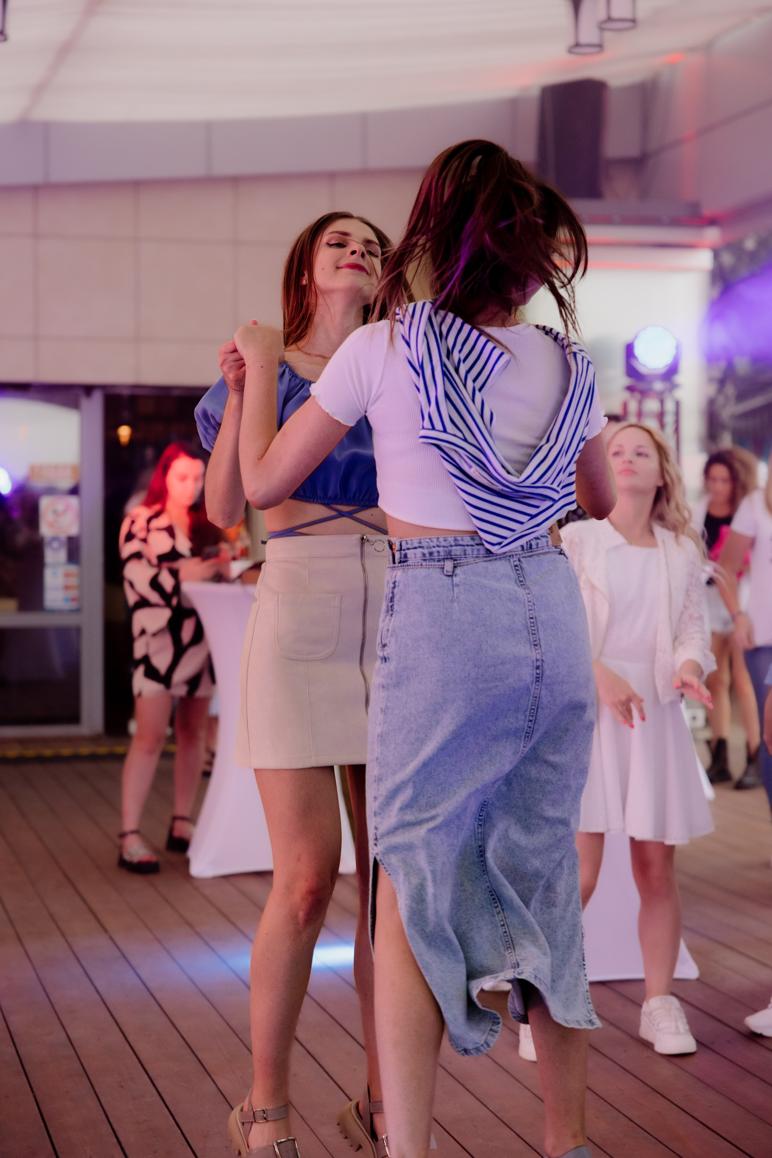 World Class. Регата. Организатор -Елена Гаманович. Главная