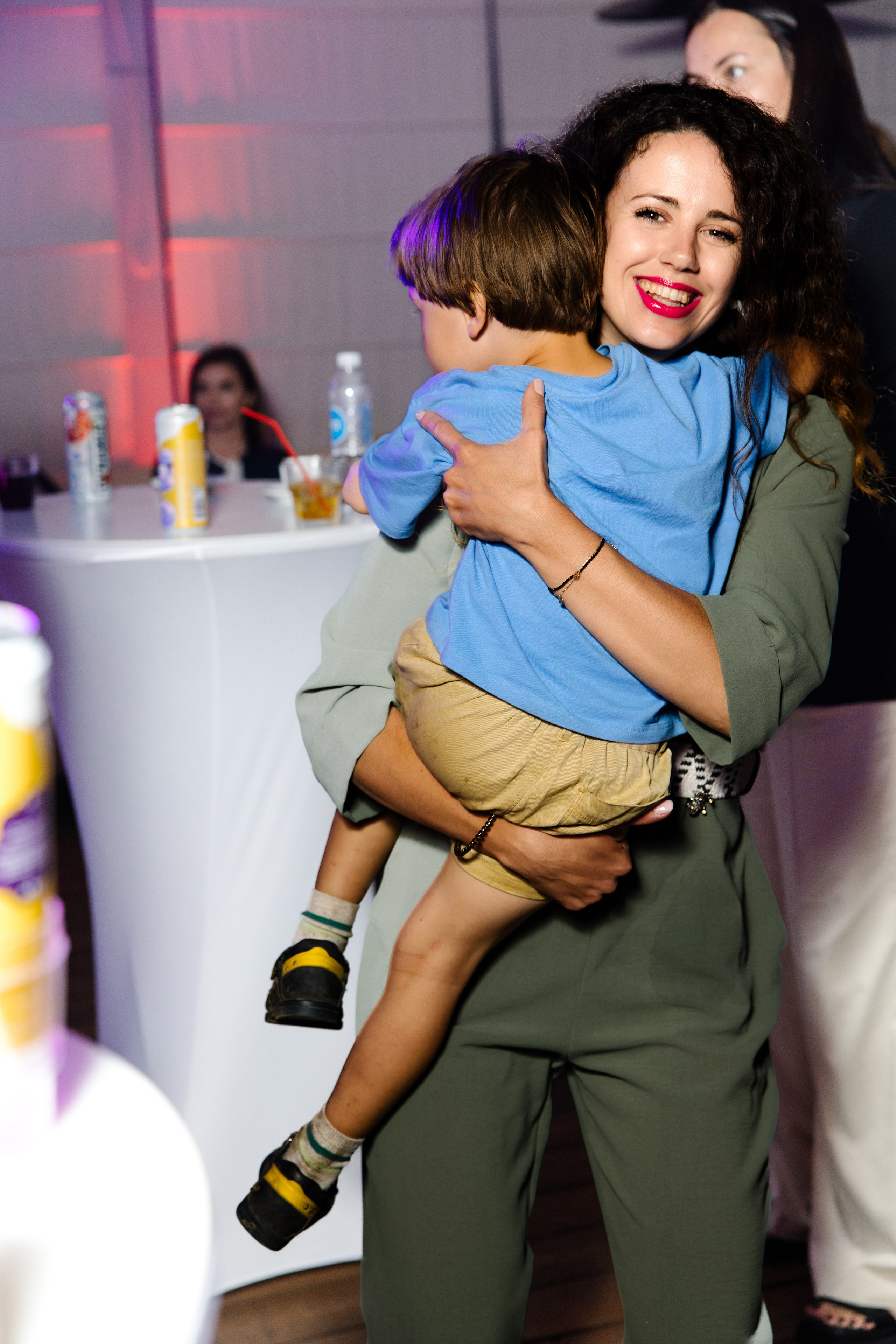 World Class. Регата. Организатор -Елена Гаманович. Главная