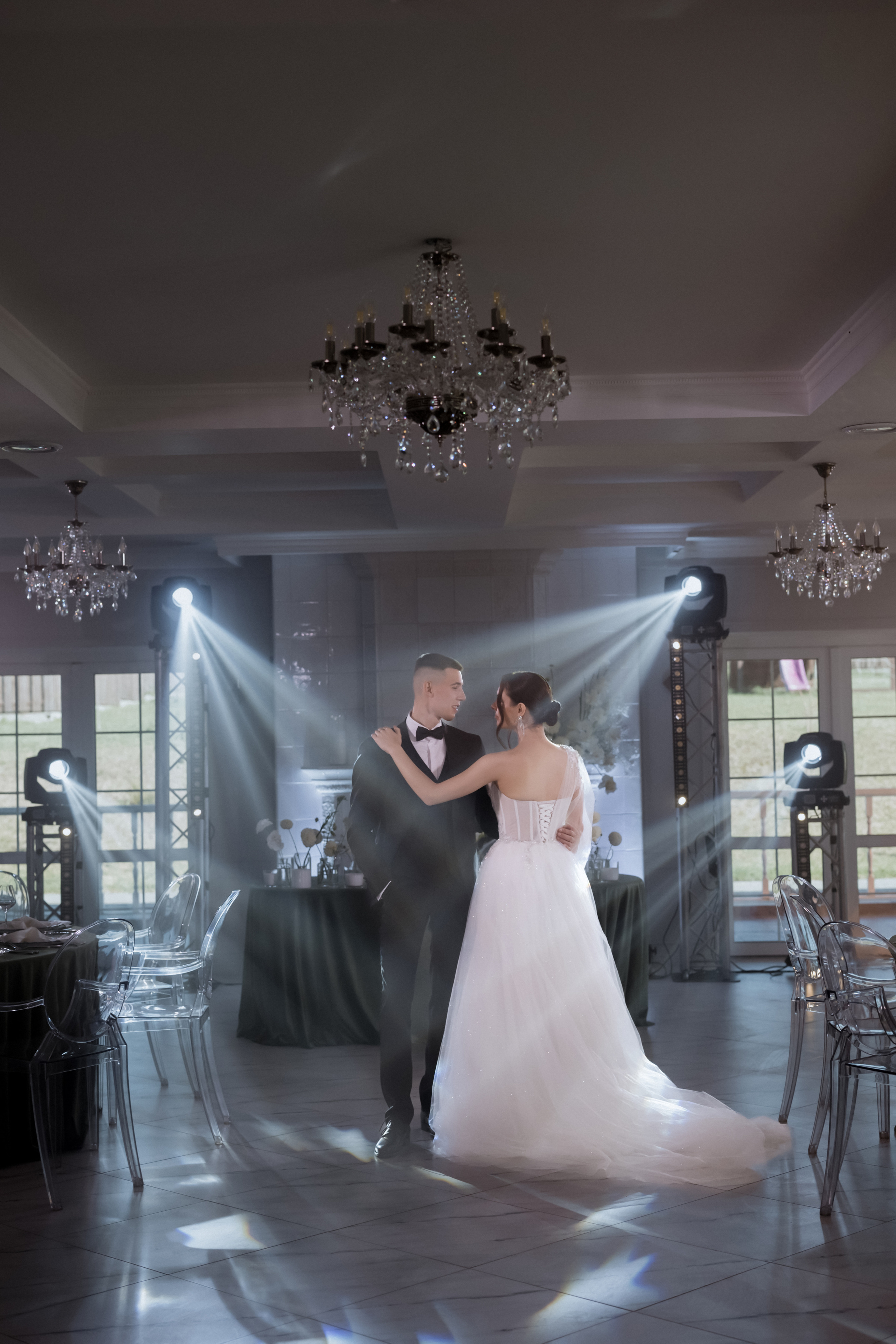 Максим & Алеся. Главная