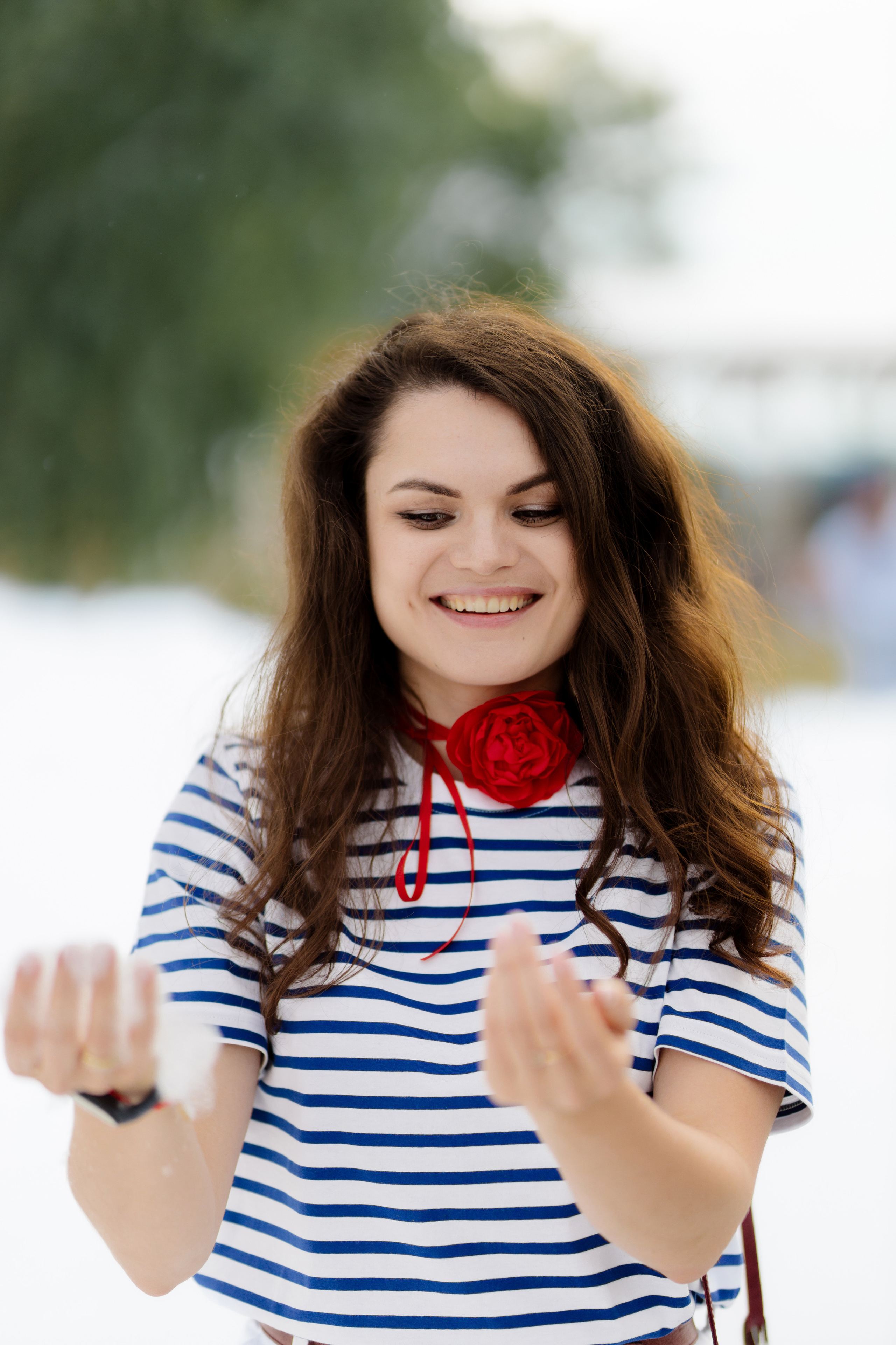 World Class. Регата. Организатор -Елена Гаманович. Главная