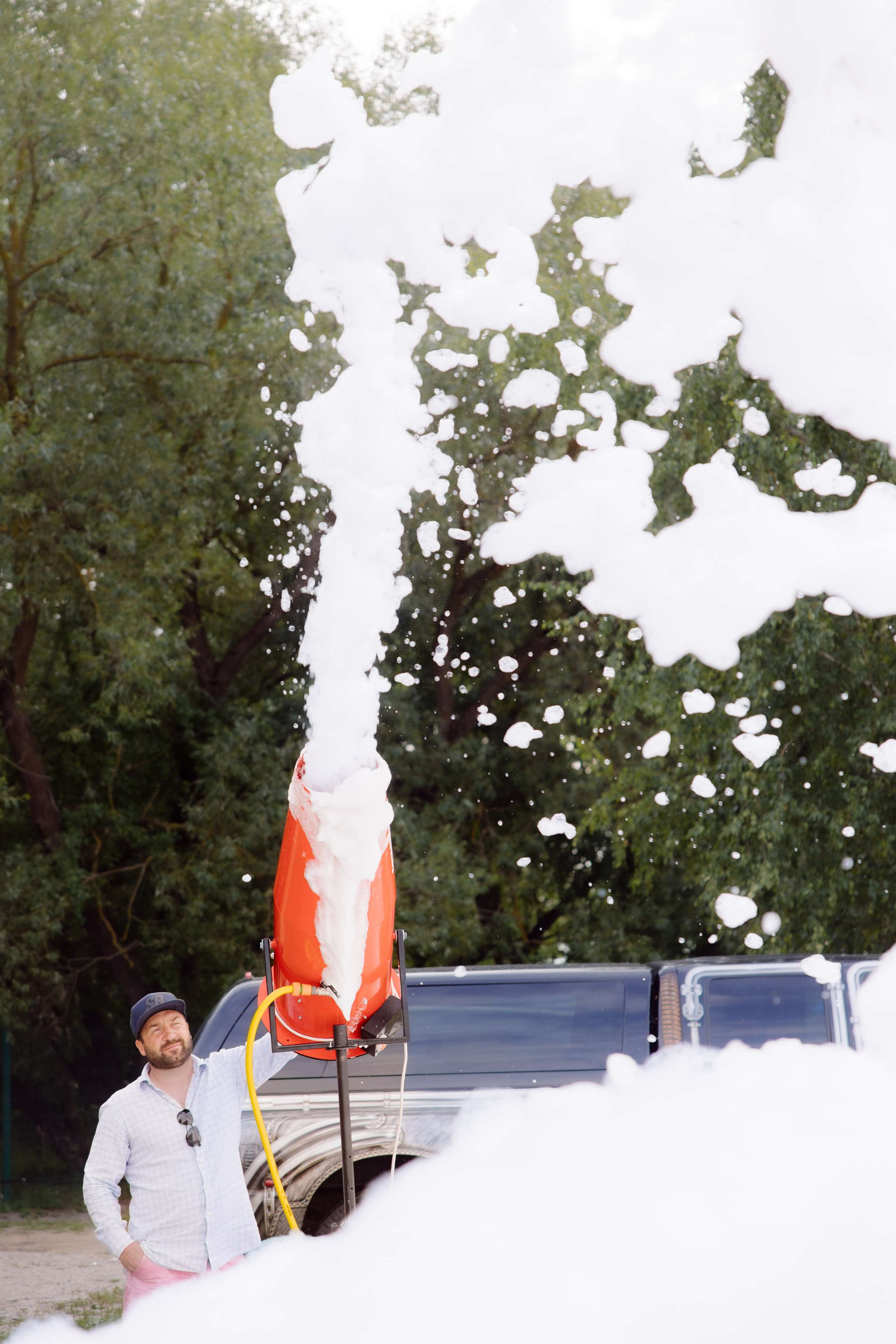 World Class. Регата. Организатор -Елена Гаманович. Главная