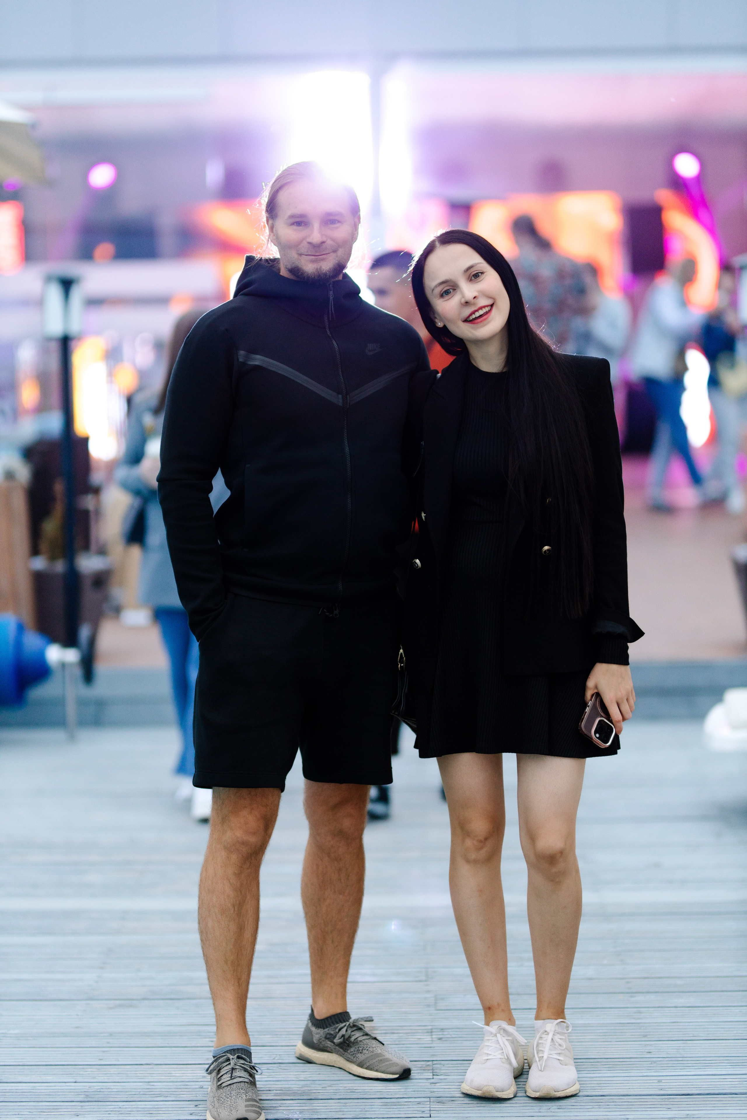 World Class. Регата. Организатор -Елена Гаманович. Главная