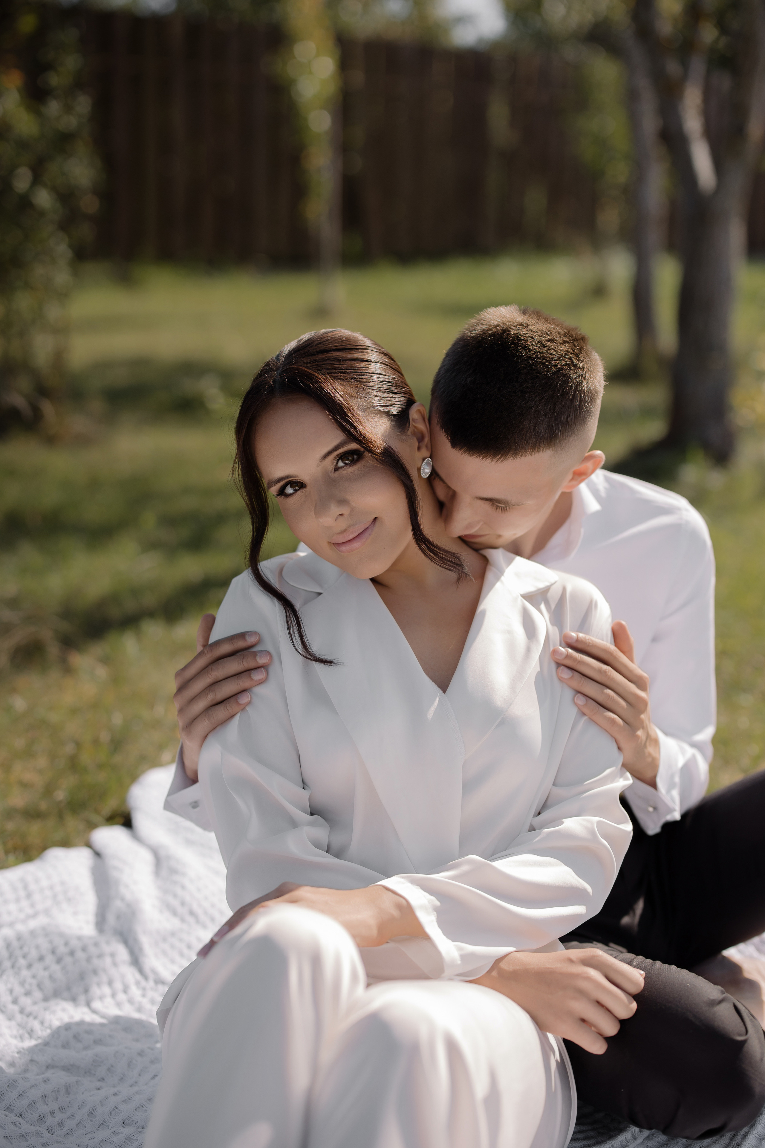 Максим & Алеся. Главная