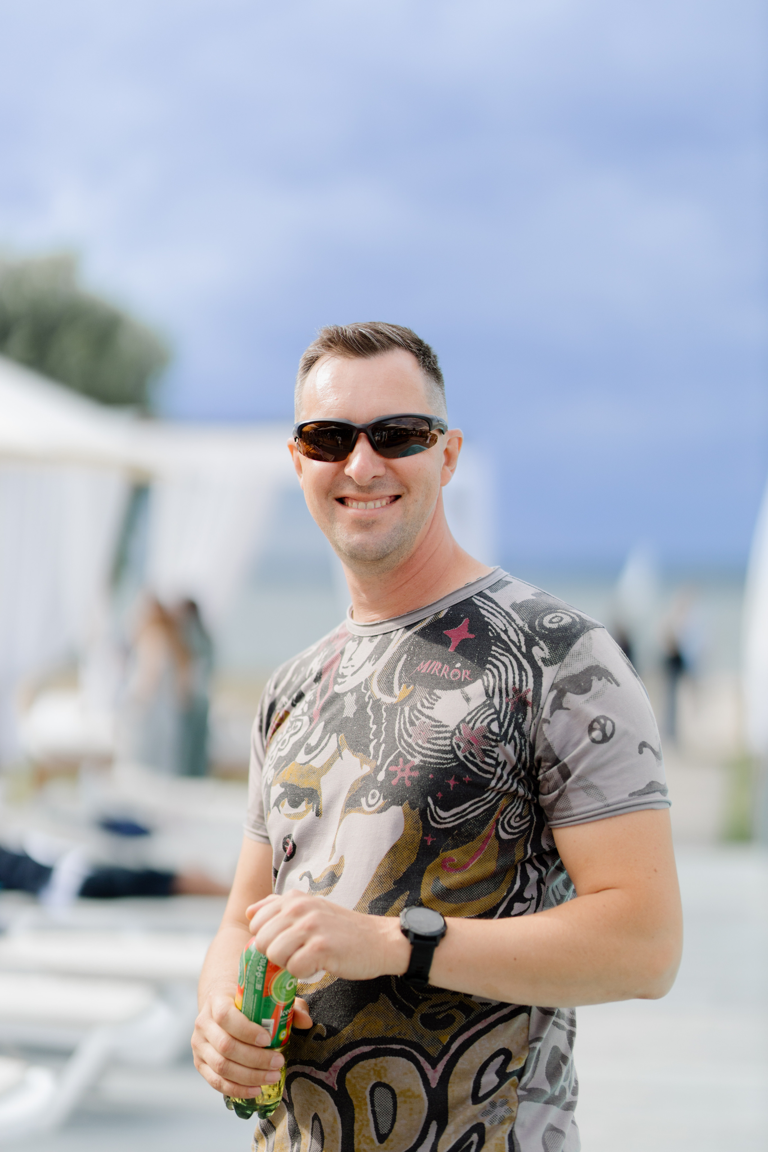 World Class. Регата. Организатор -Елена Гаманович. Главная