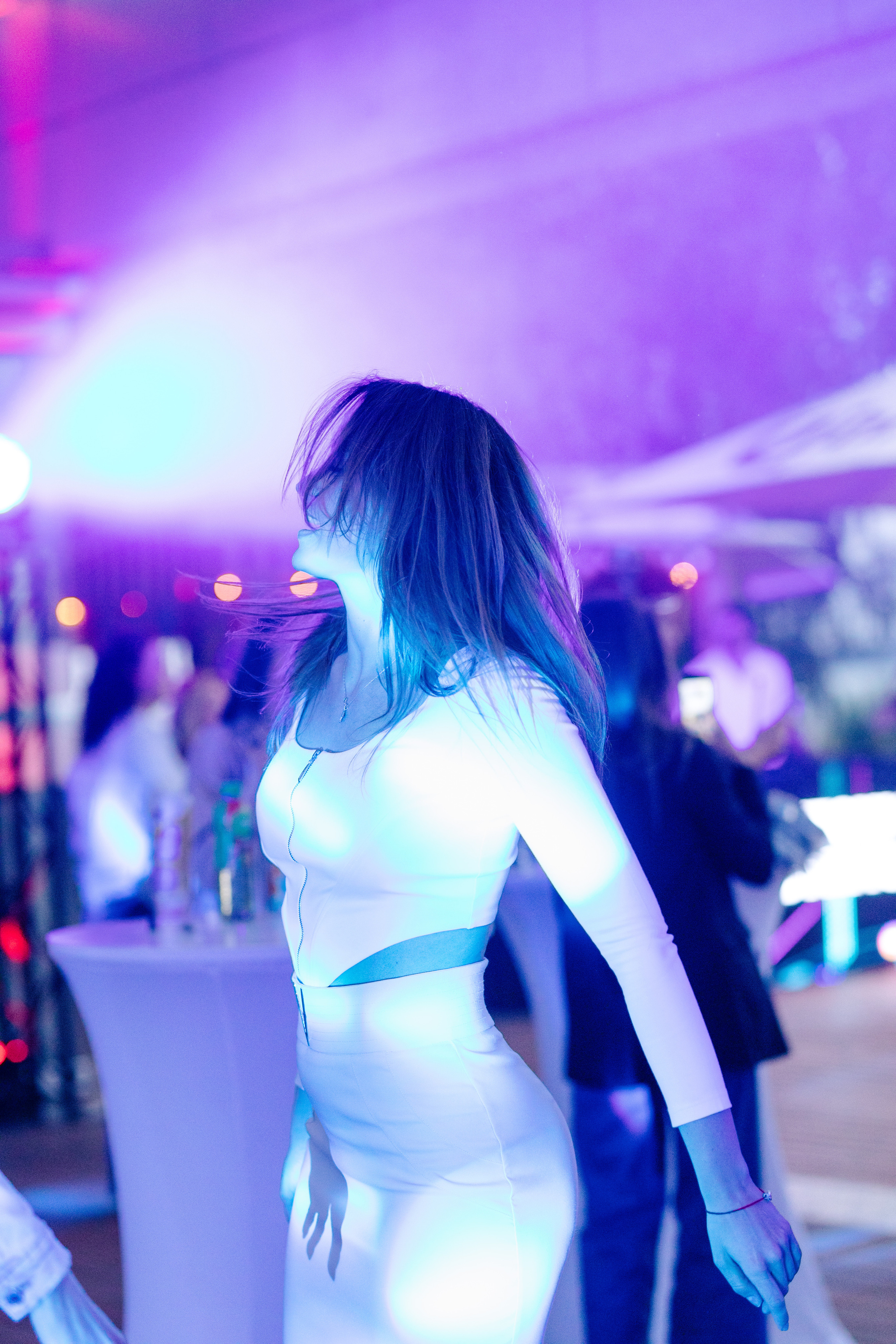 World Class. Регата. Организатор -Елена Гаманович. Главная