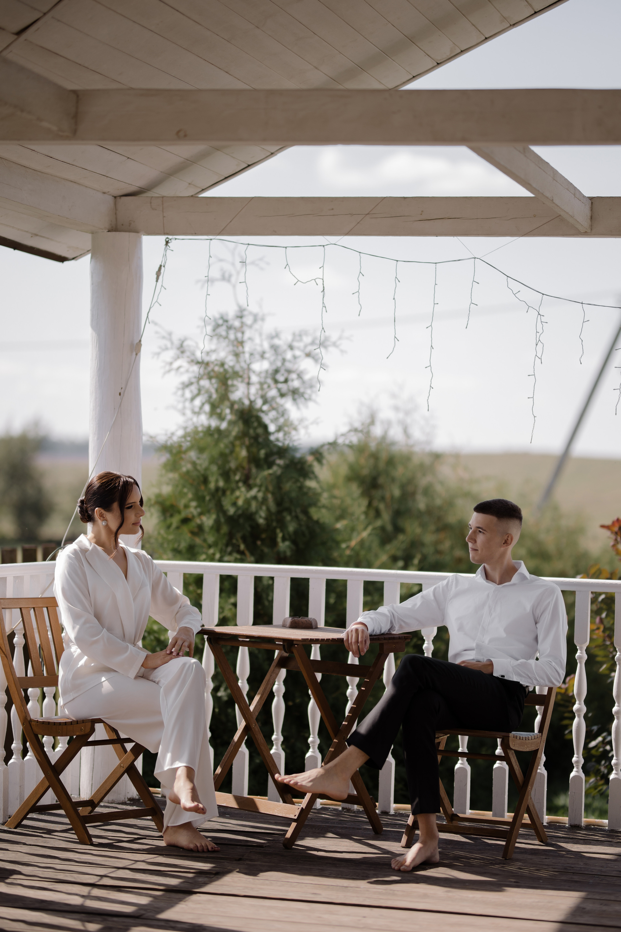 Максим & Алеся. Главная