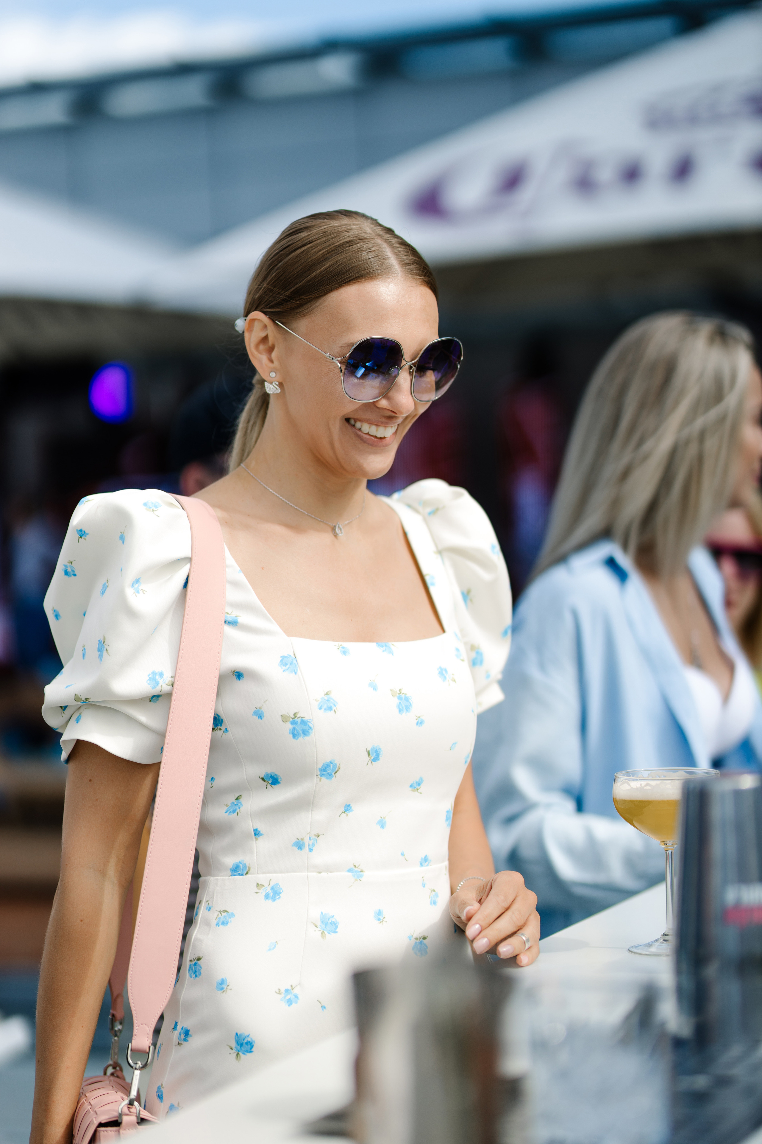 World Class. Регата. Организатор -Елена Гаманович. Главная