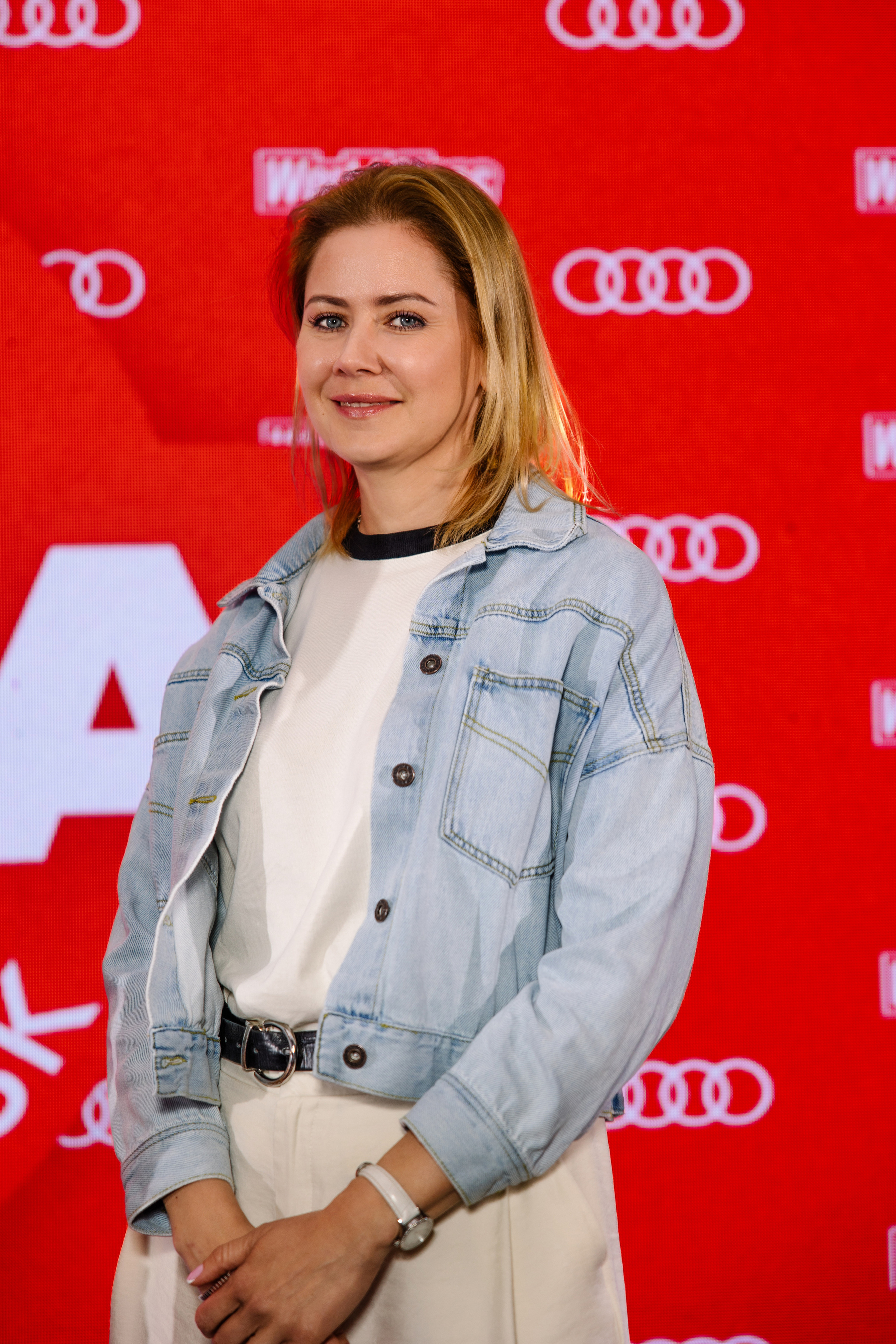 World Class. Регата. Организатор -Елена Гаманович. Главная