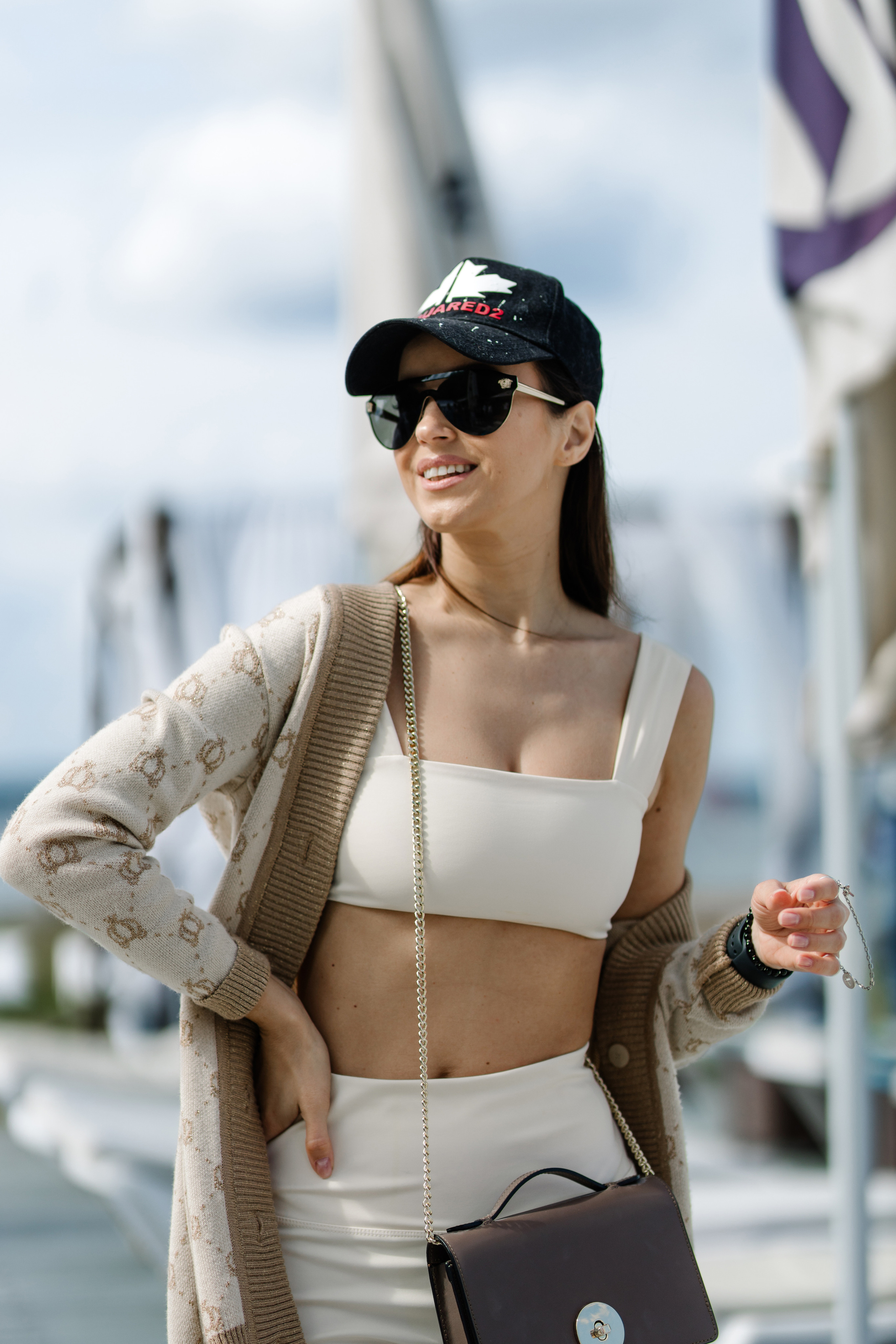 World Class. Регата. Организатор -Елена Гаманович. Главная