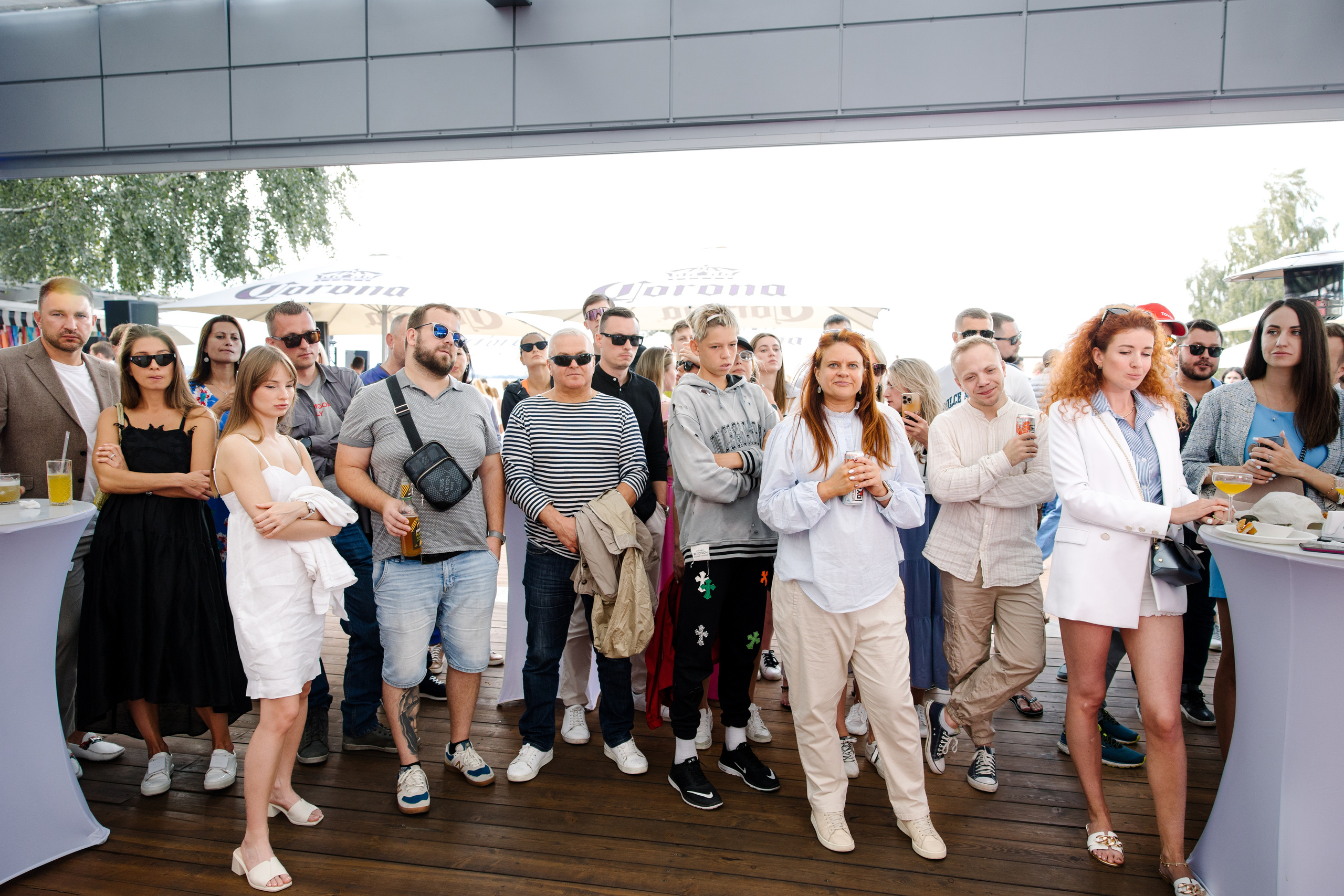 World Class. Регата. Организатор -Елена Гаманович. Главная