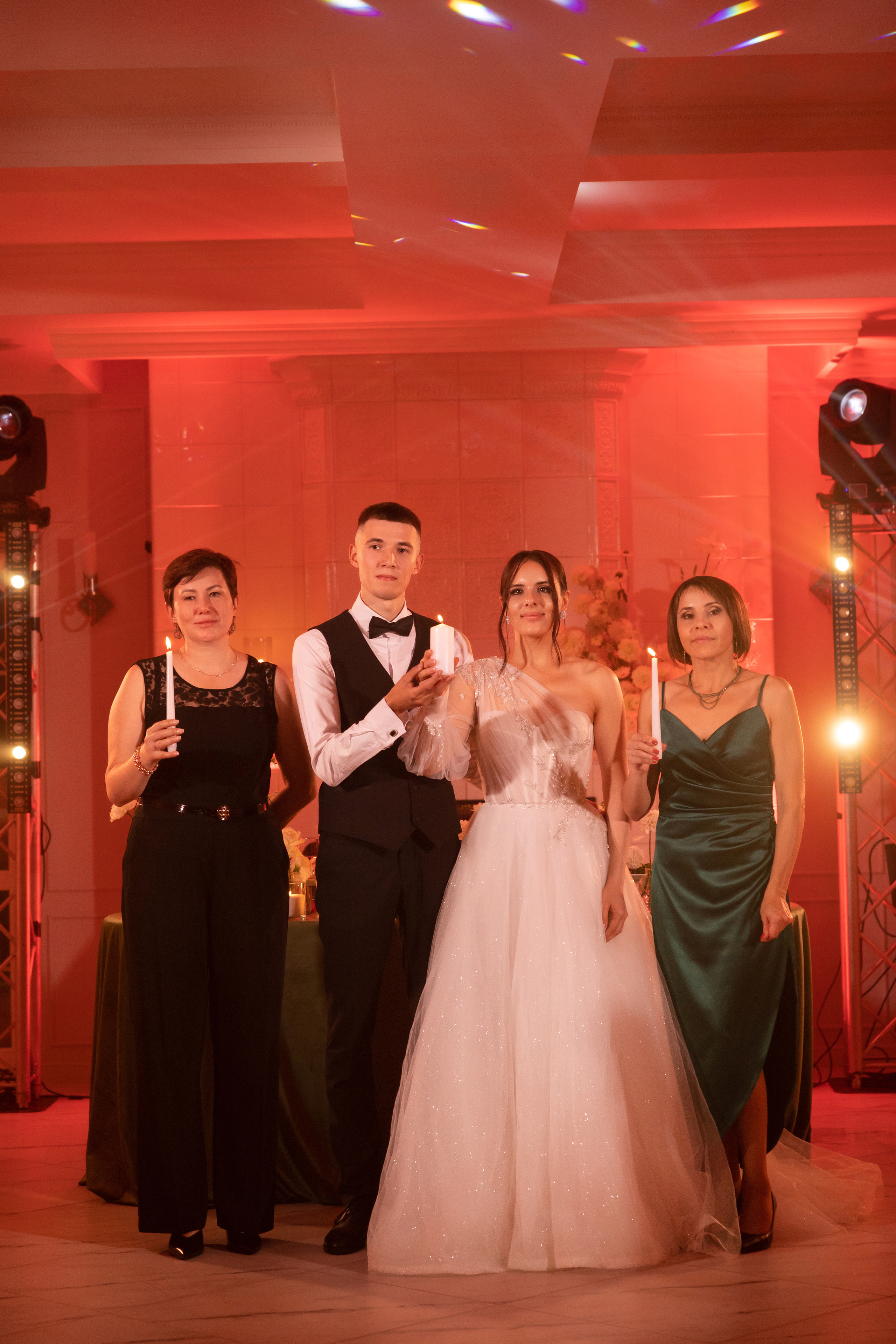 Максим & Алеся. Главная