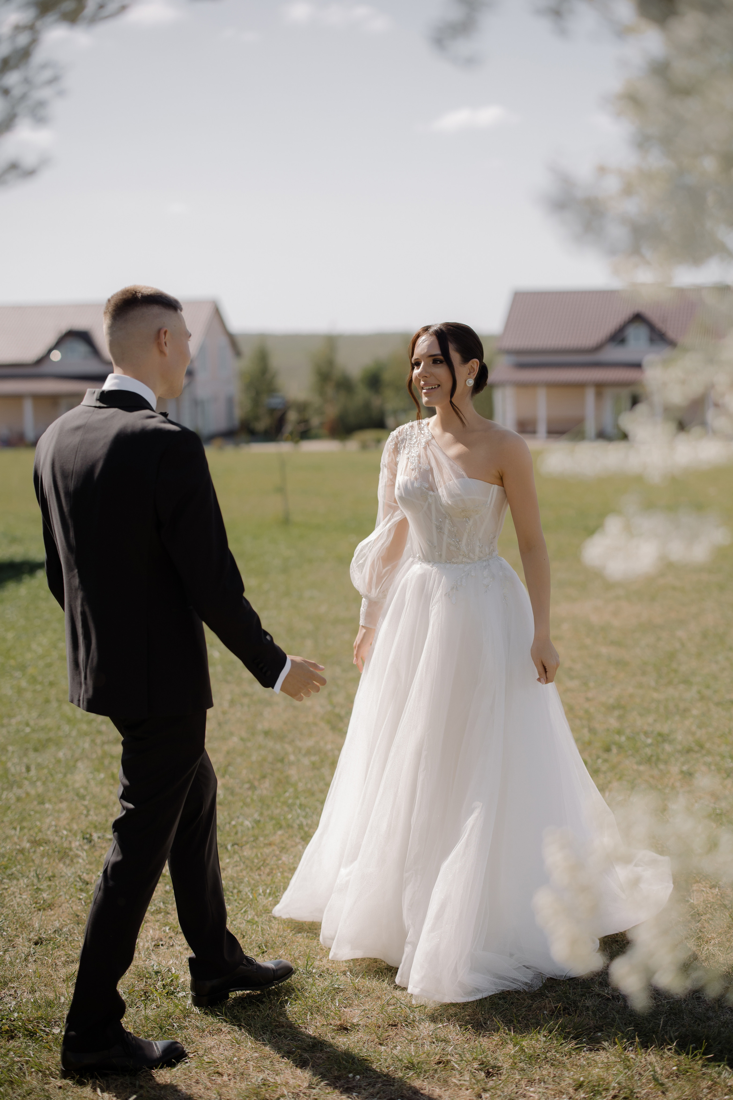 Максим & Алеся. Главная