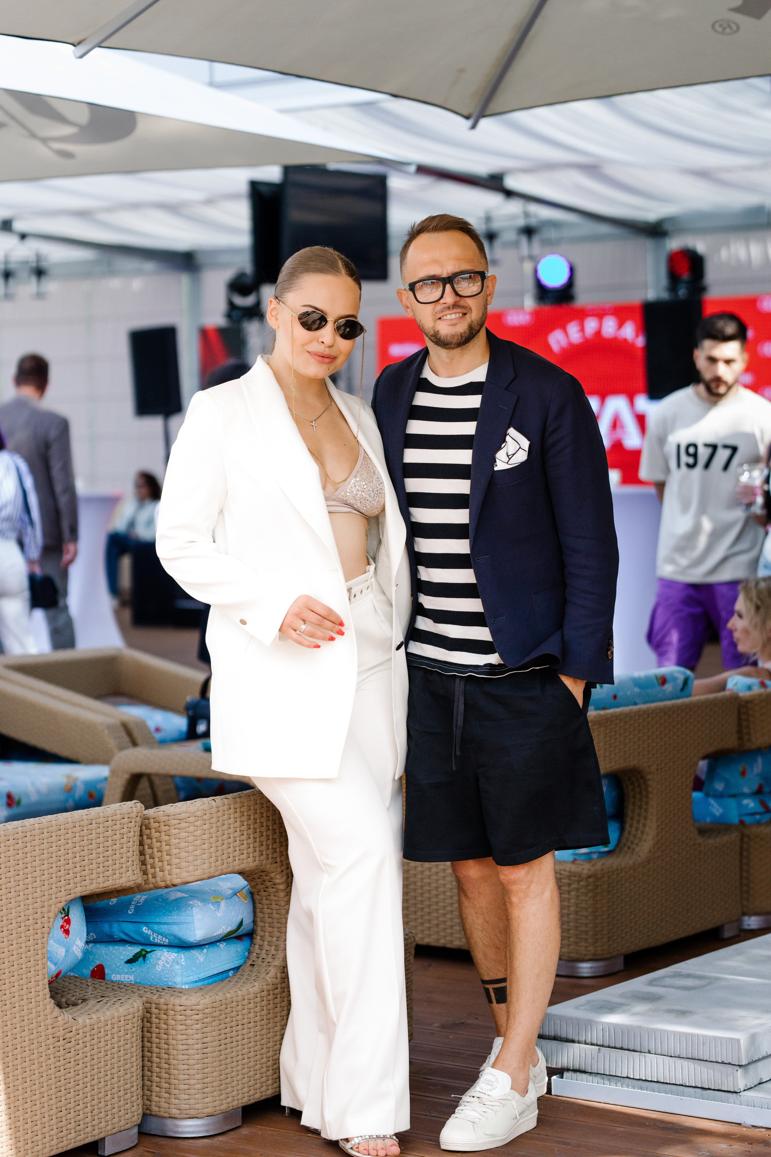 World Class. Регата. Организатор -Елена Гаманович. Главная