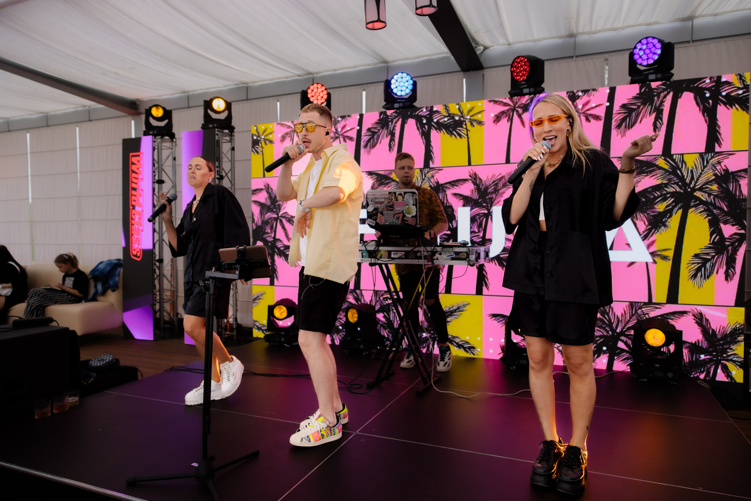 World Class. Регата. Организатор -Елена Гаманович. Главная