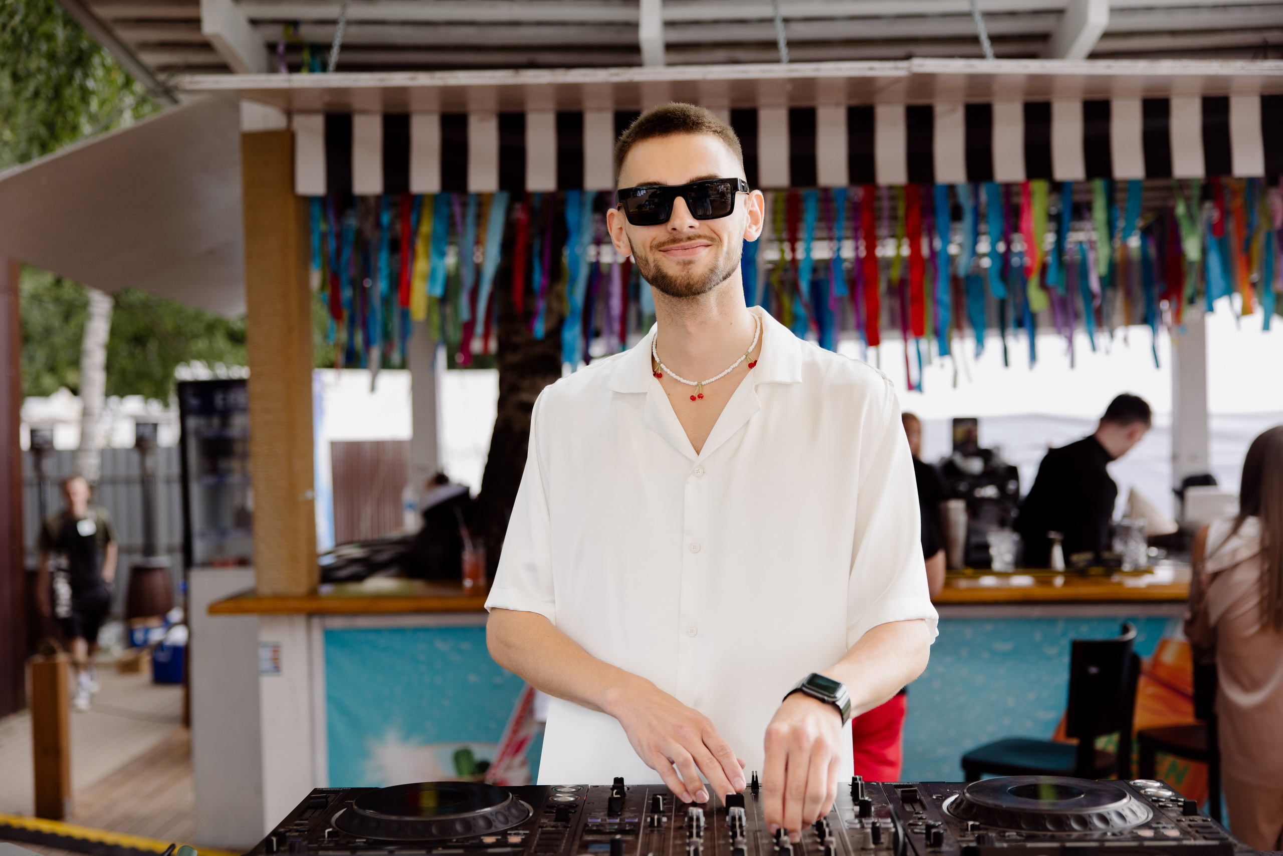 World Class. Регата. Организатор -Елена Гаманович. Главная