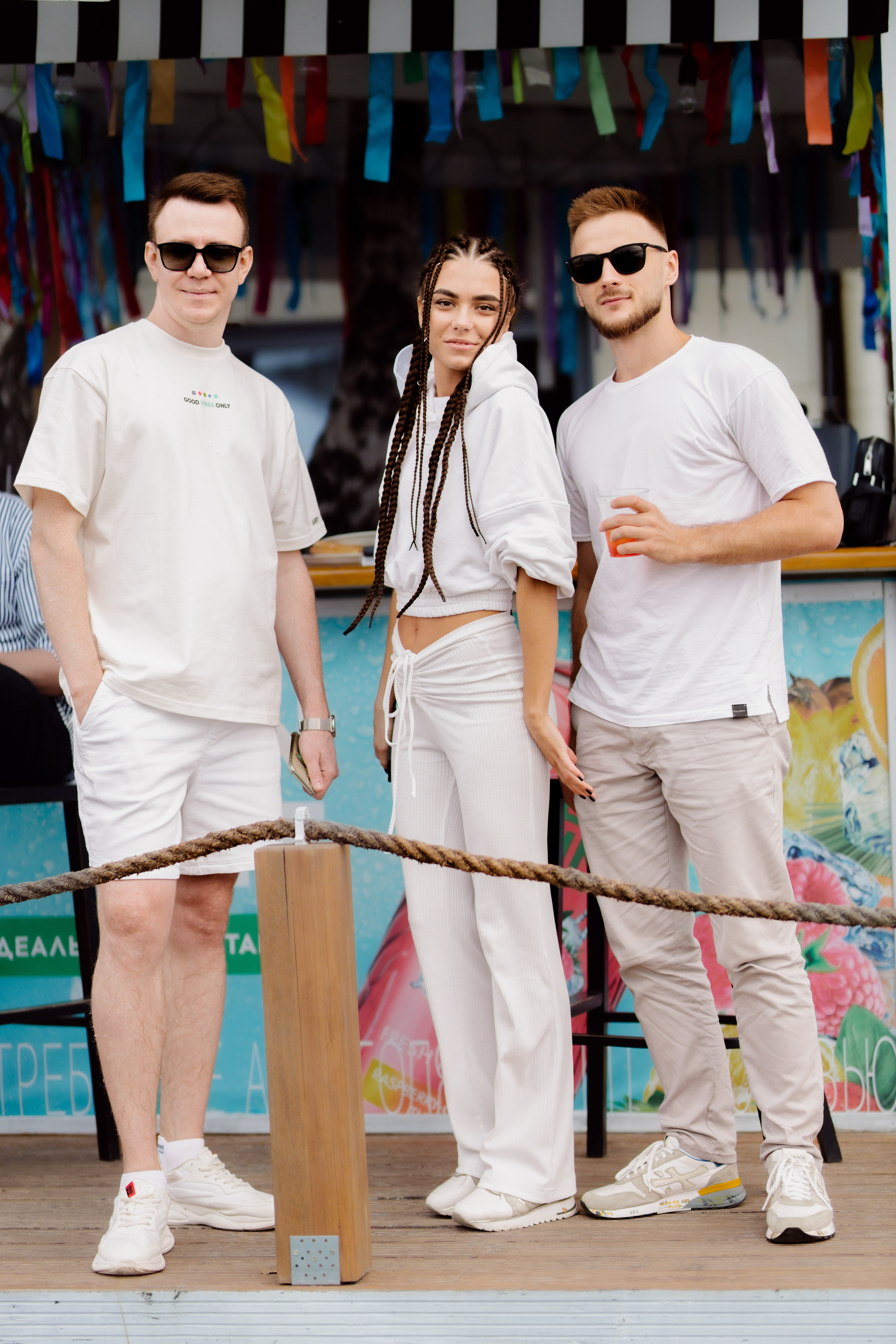 World Class. Регата. Организатор -Елена Гаманович. Главная