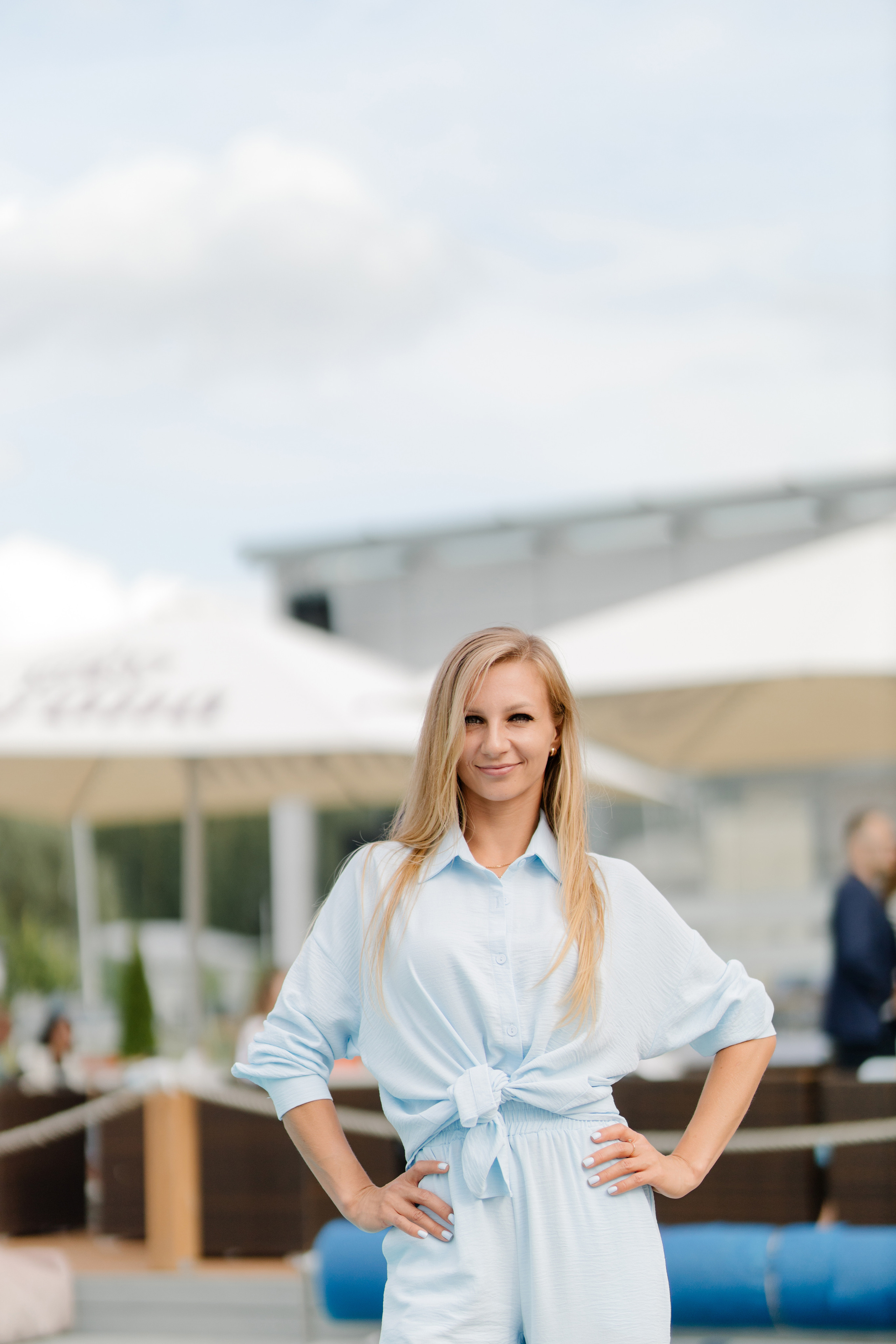 World Class. Регата. Организатор -Елена Гаманович. Главная